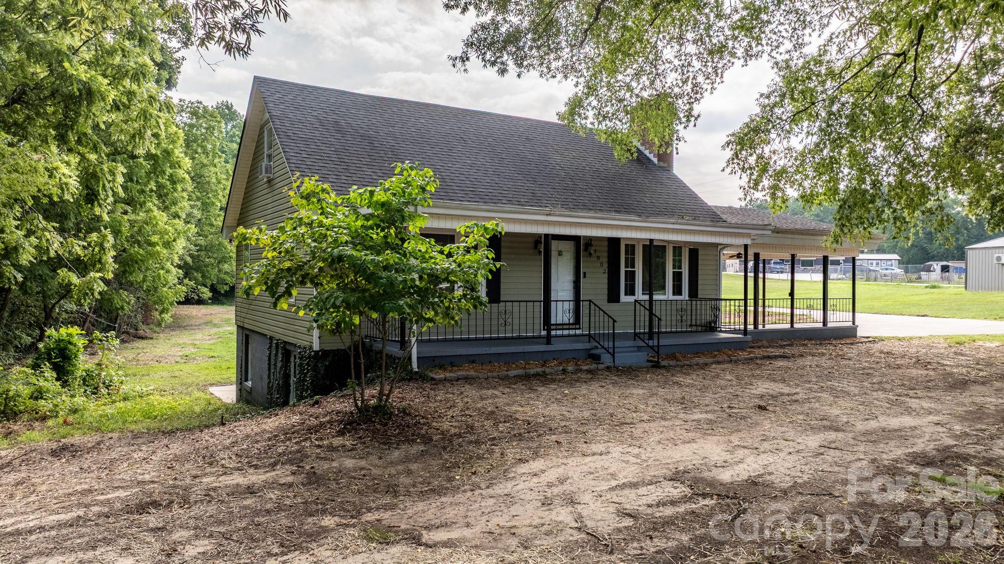 1002 Ramseur Road Property Photo 26