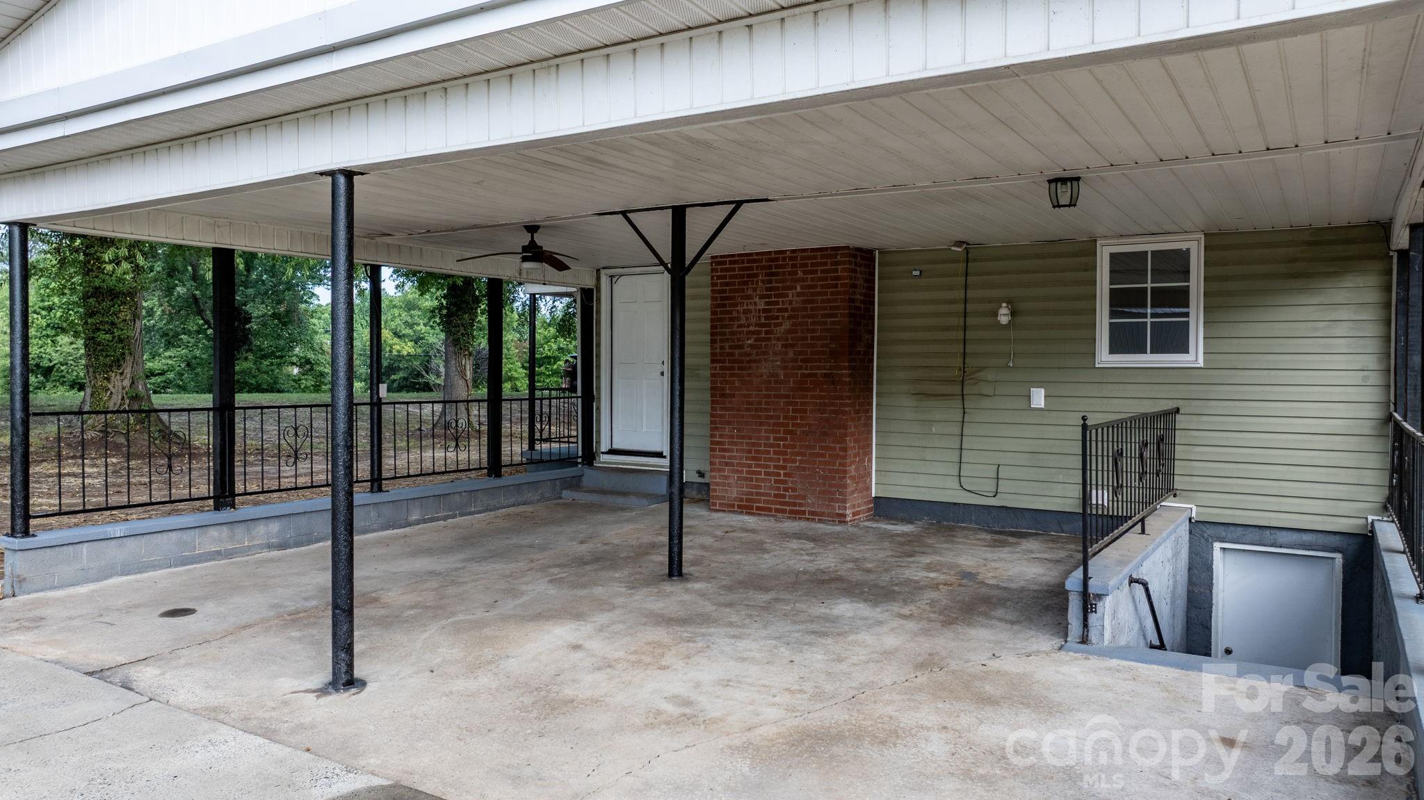 1002 Ramseur Road Property Photo 28