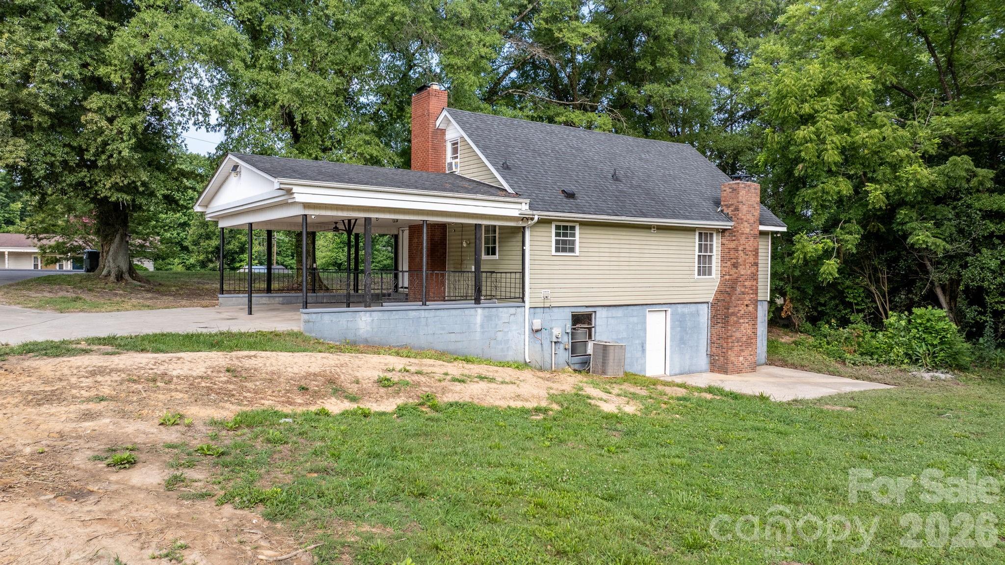 1002 Ramseur Road Property Photo 29