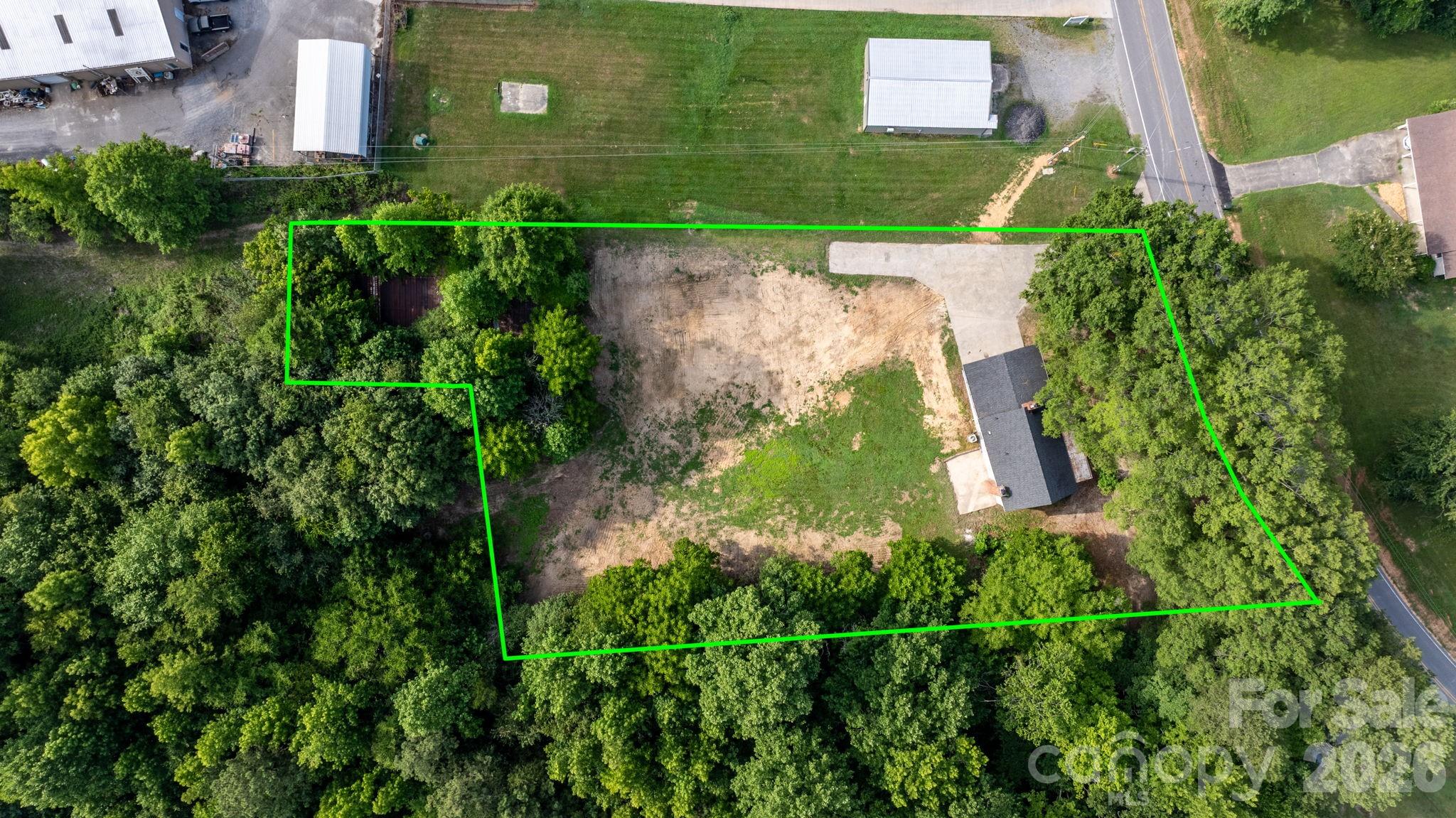 1002 Ramseur Road Property Photo 30