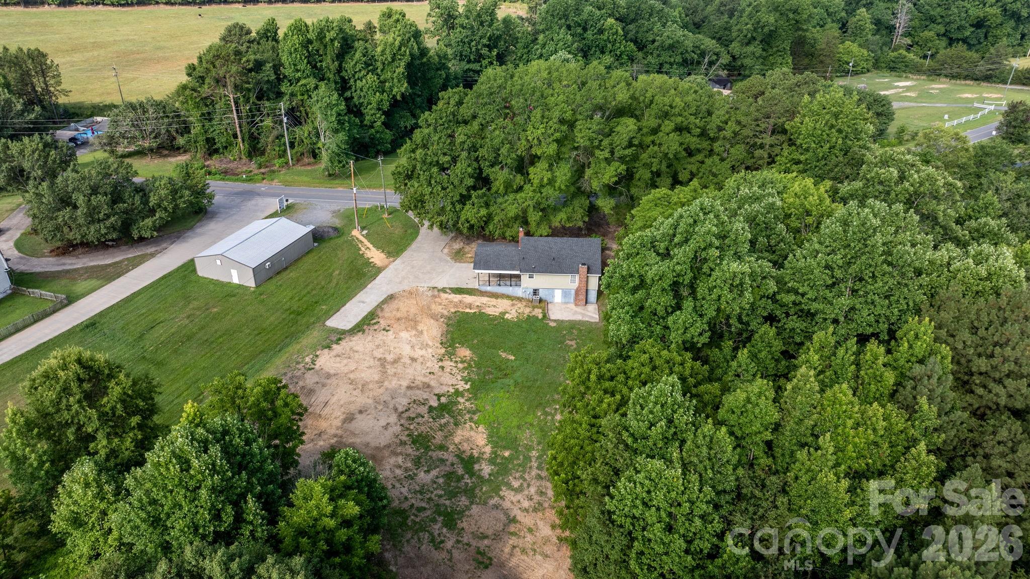 1002 Ramseur Road Property Photo 32