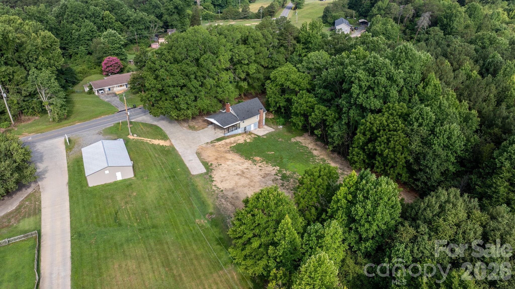 1002 Ramseur Road Property Photo 33