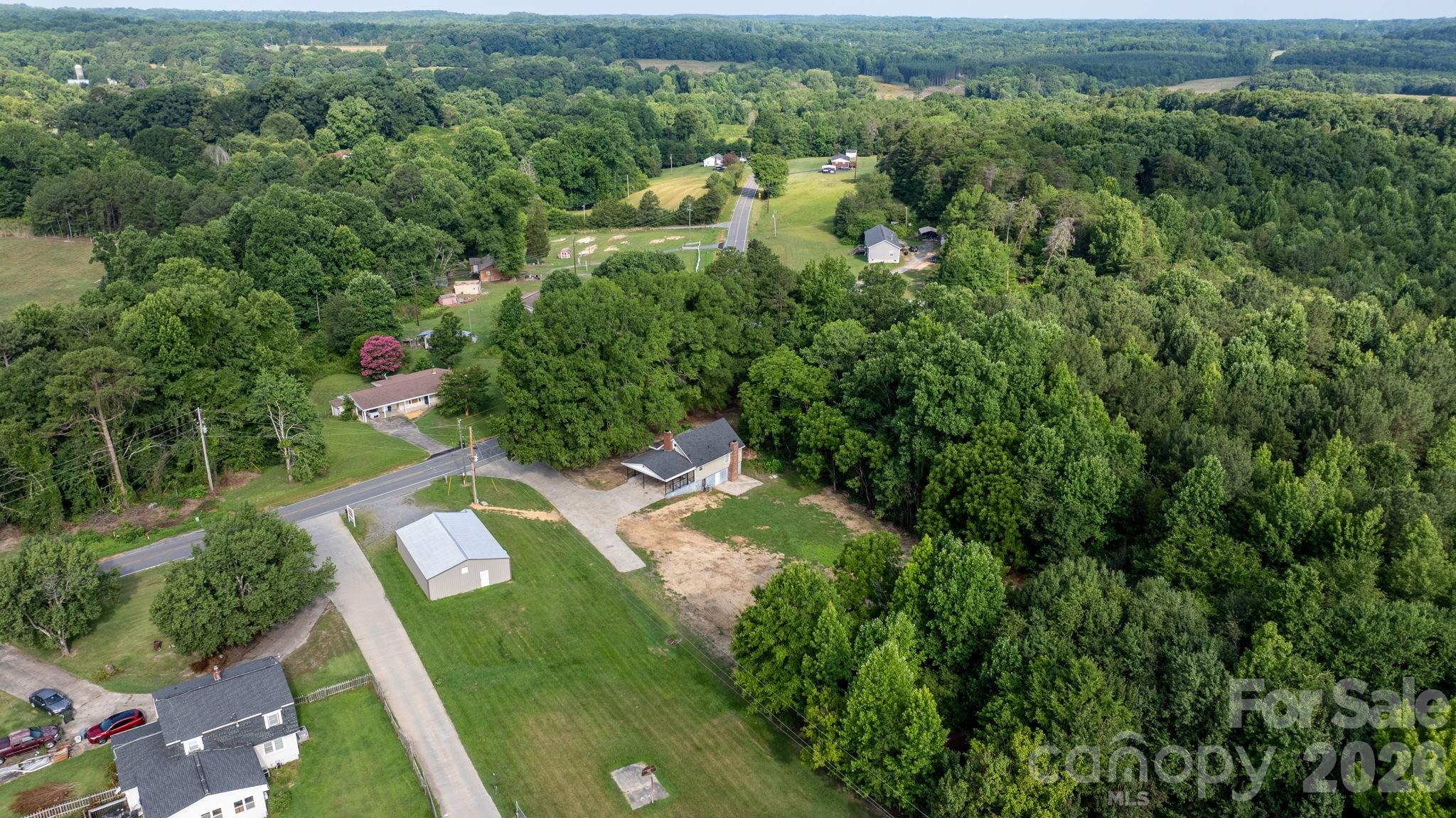 1002 Ramseur Road Property Photo 34