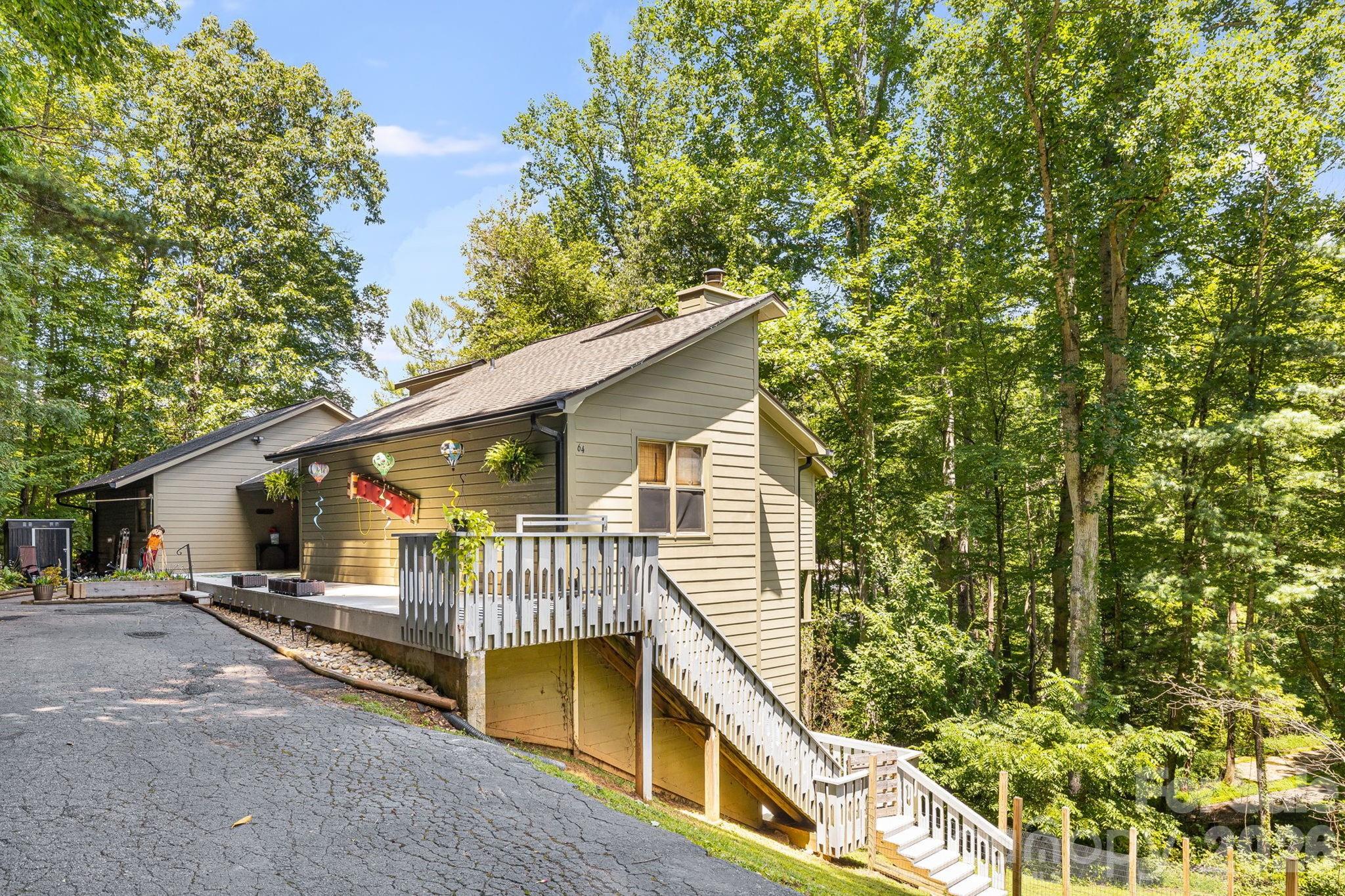 64 Big Spruce Lane Property Photo 1