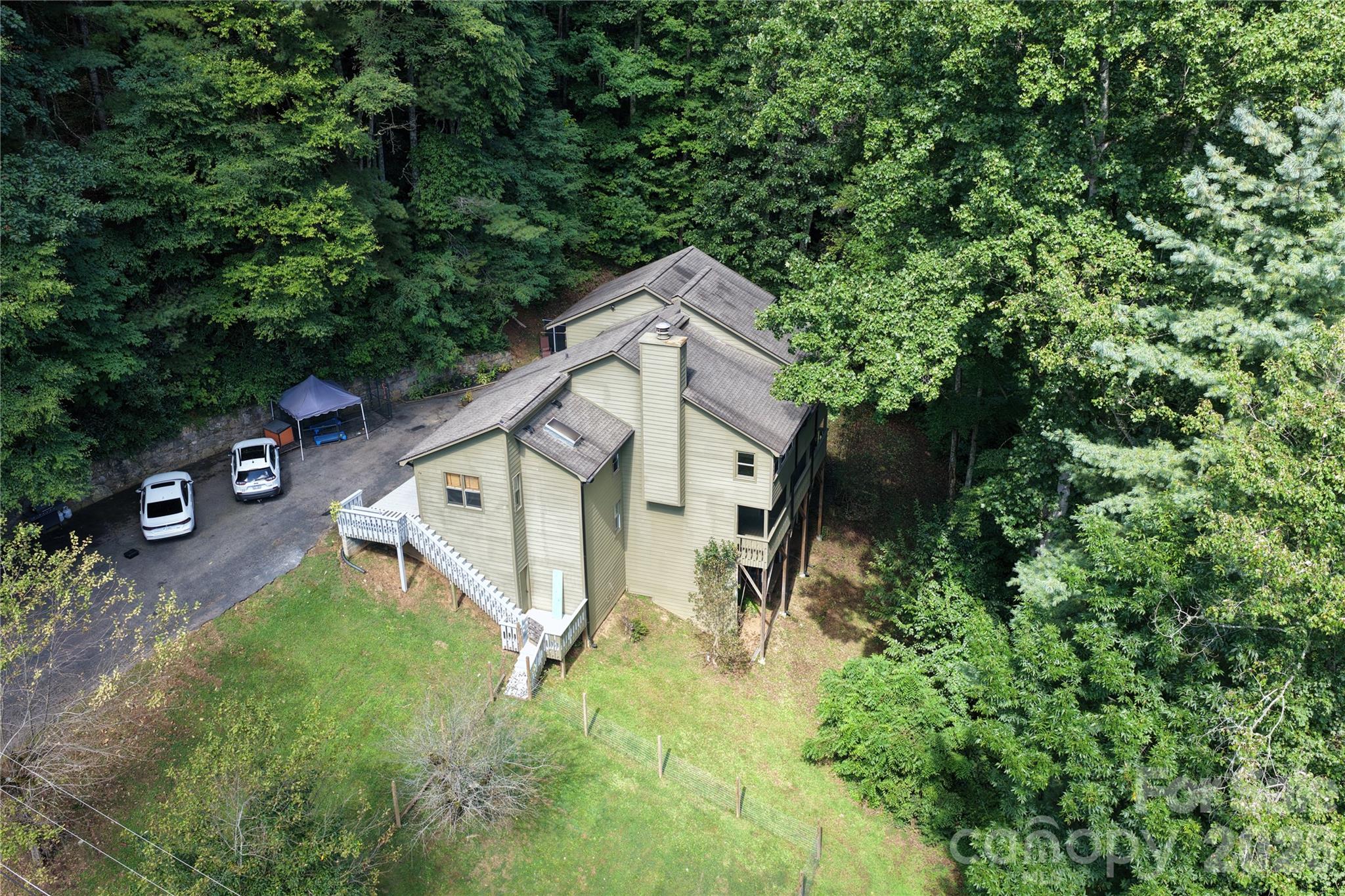 64 Big Spruce Lane Property Photo 38