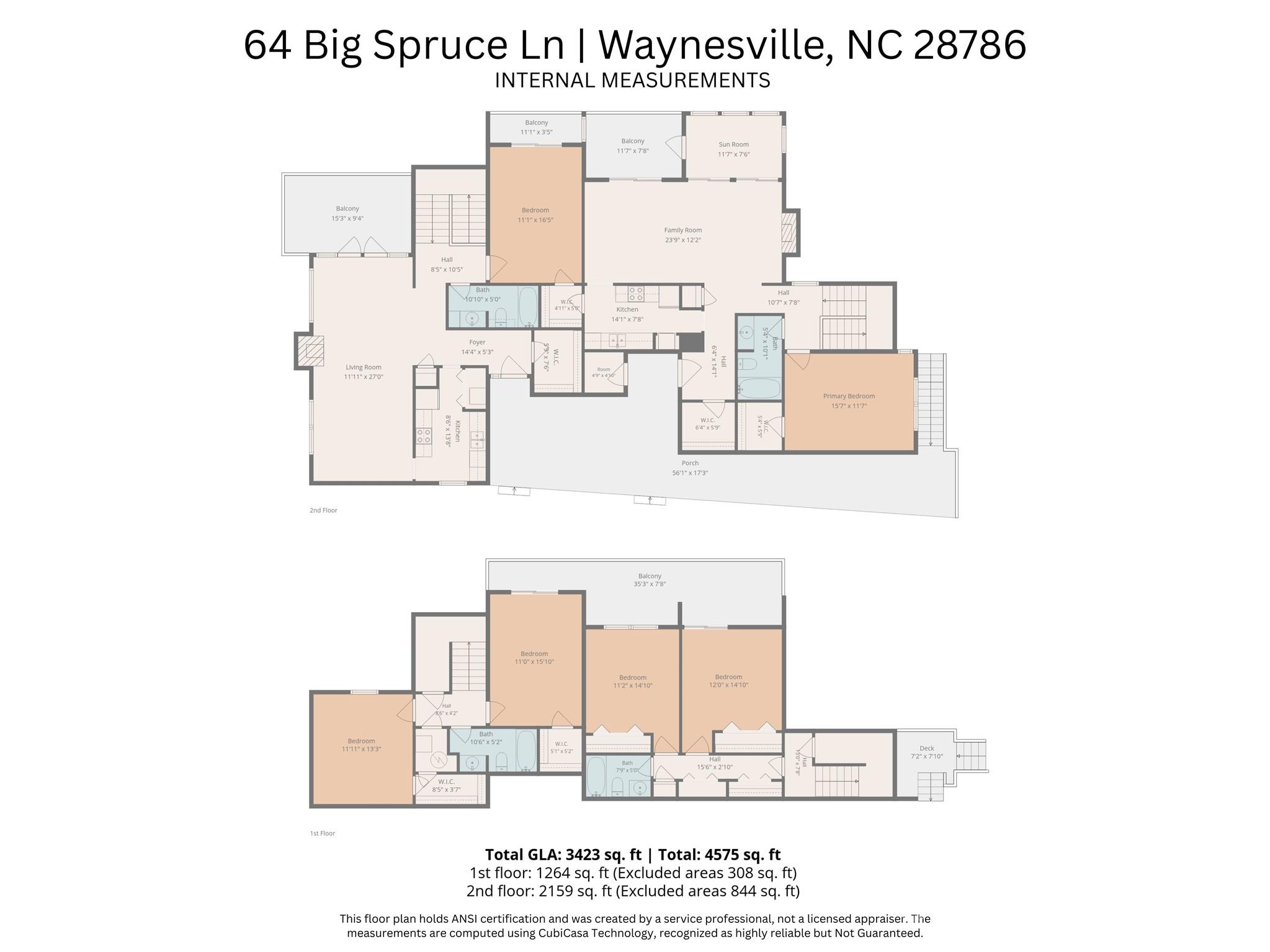 64 Big Spruce Lane Property Photo 48