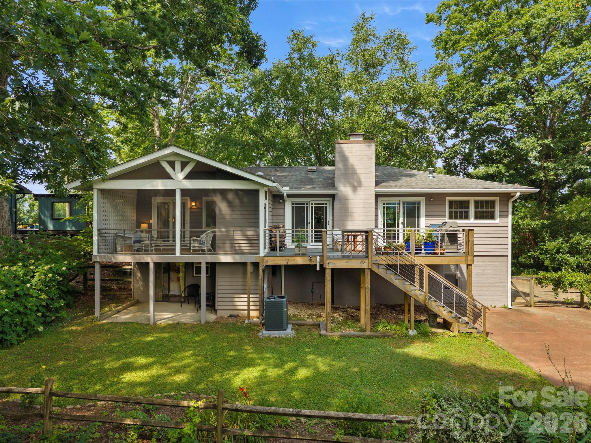 528 N Griffing Boulevard Property Photo 47