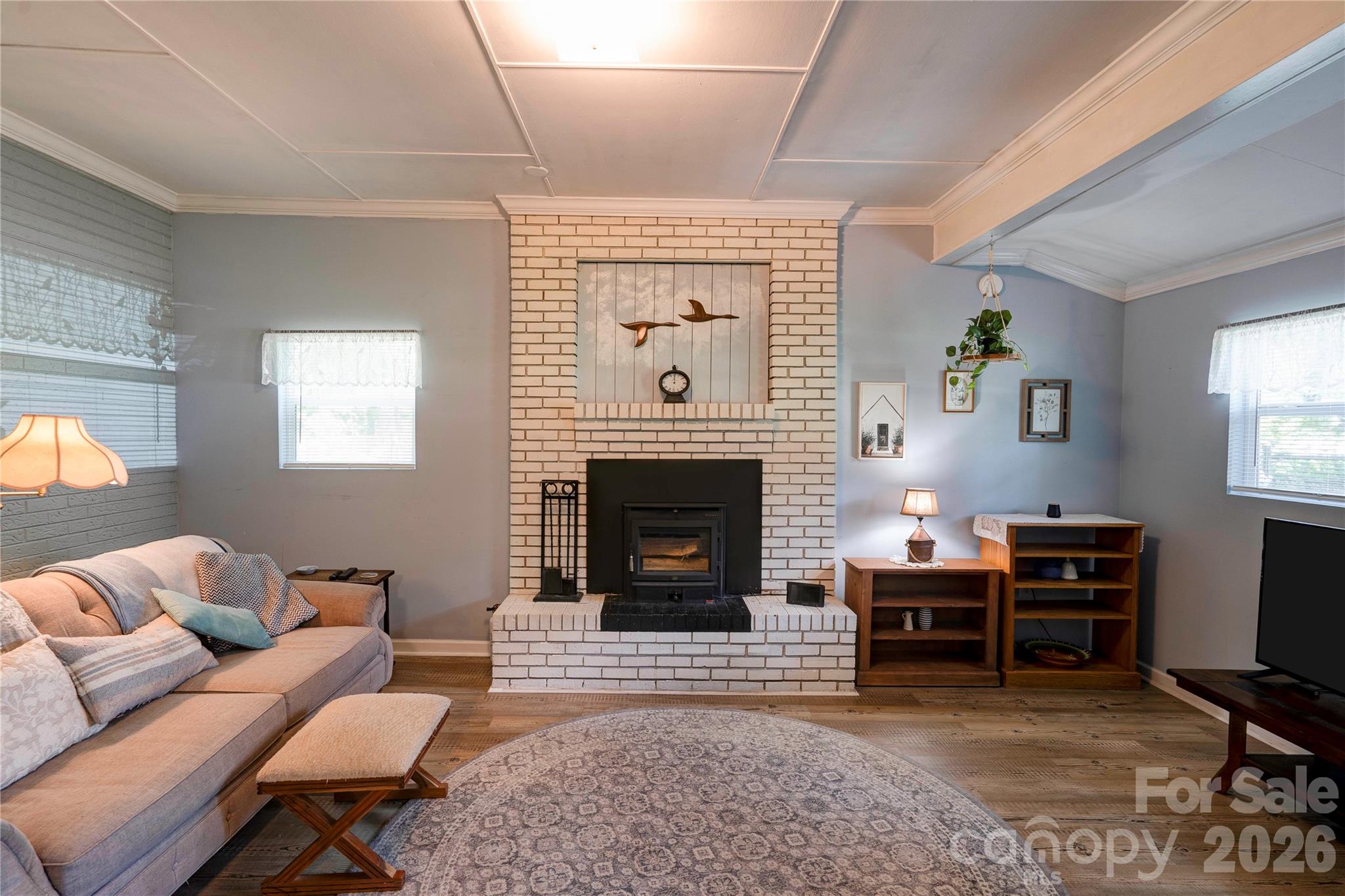 624 Ware Road Property Photo 5