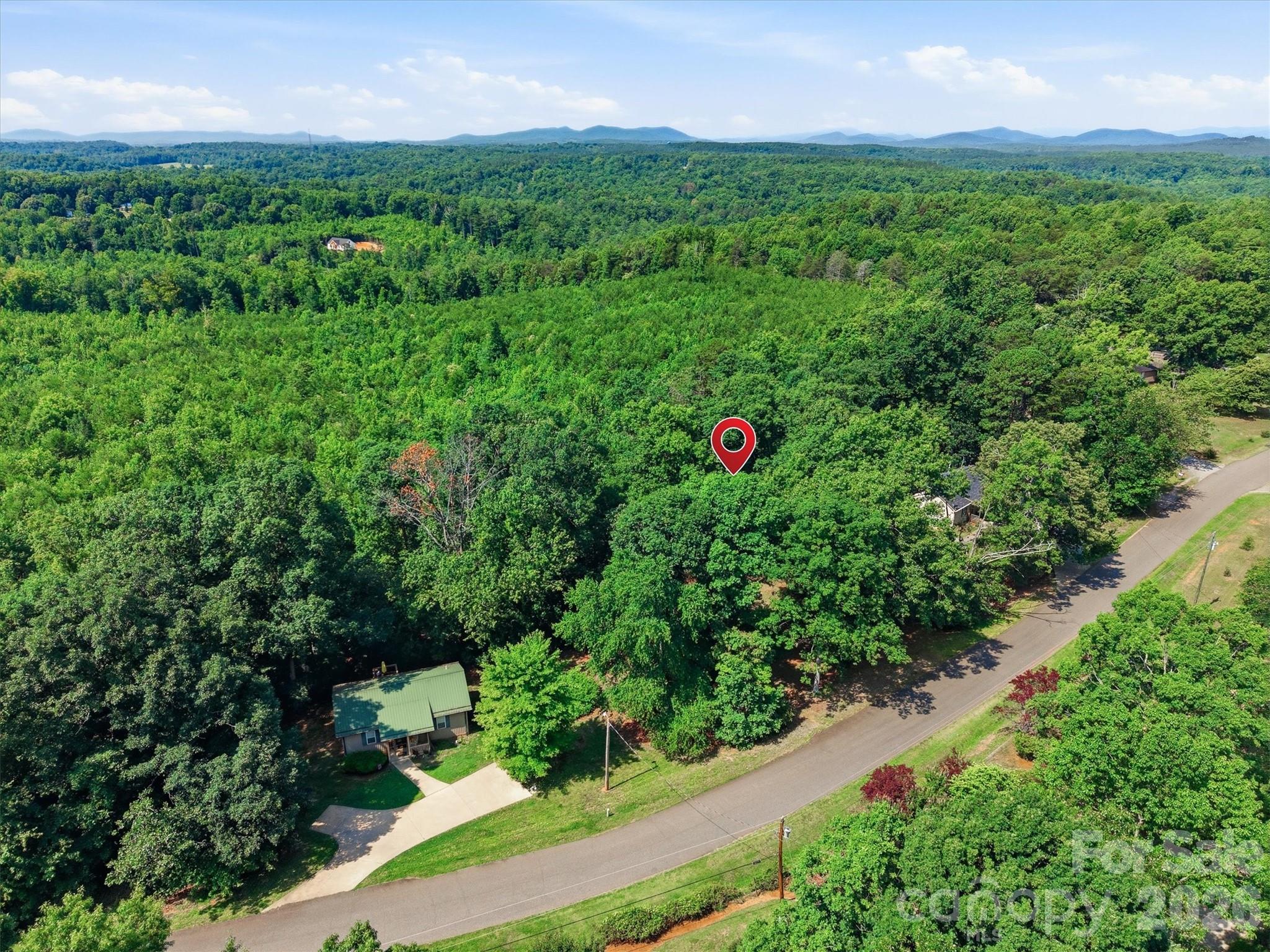 0 Rabbit Ridge Road Property Photo 5