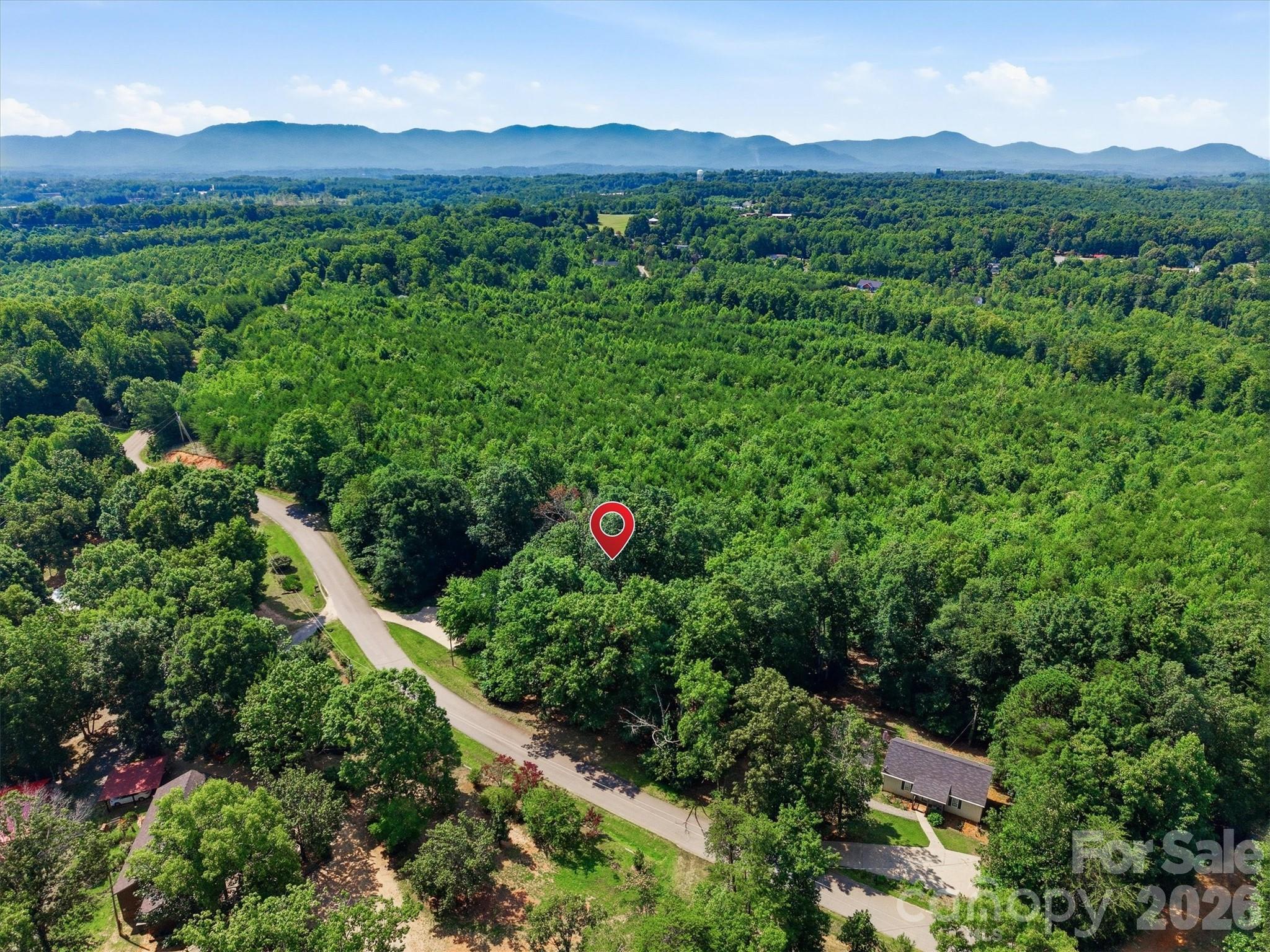 0 Rabbit Ridge Road Property Photo 6