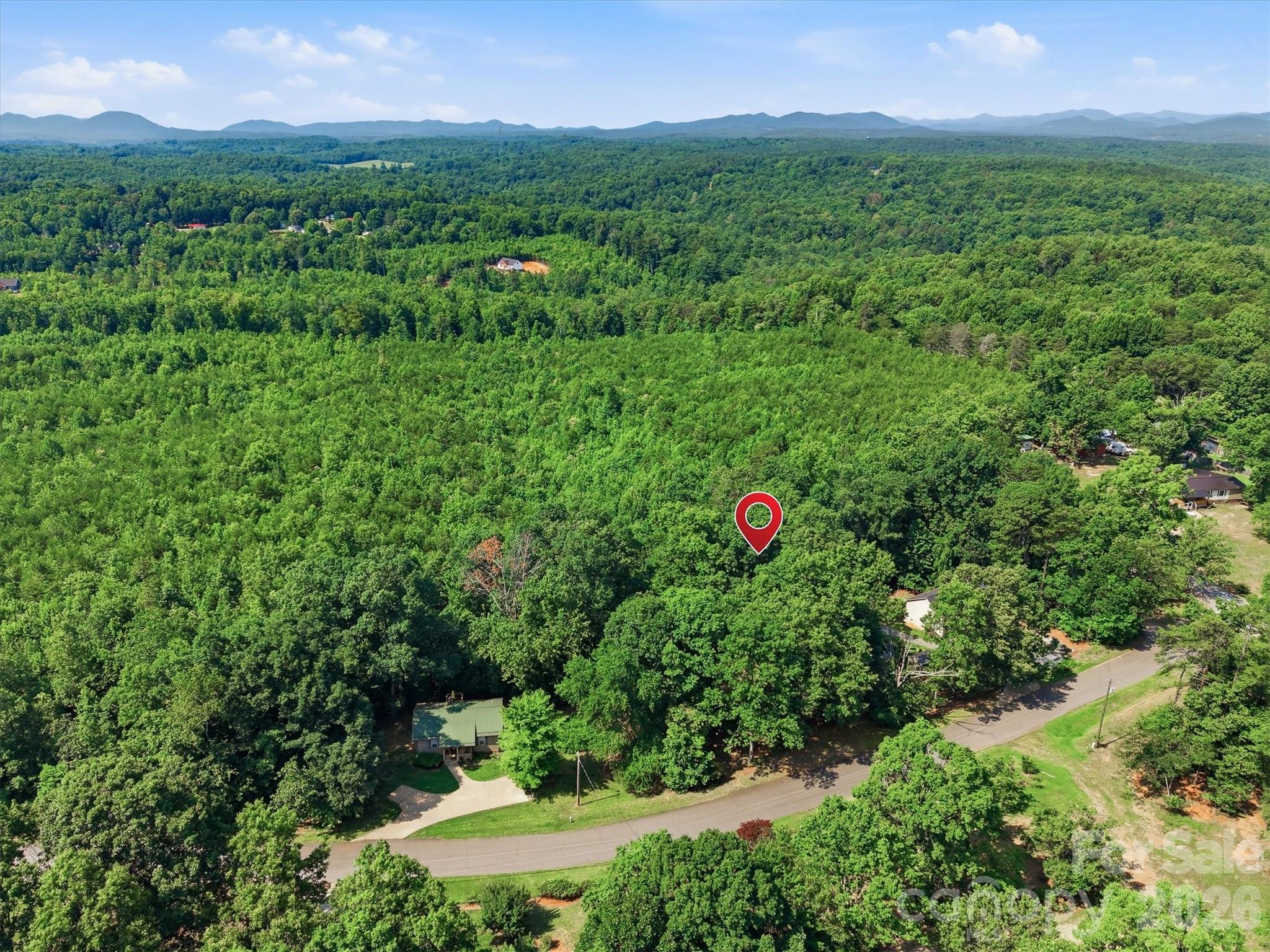 0 Rabbit Ridge Road Property Photo 8