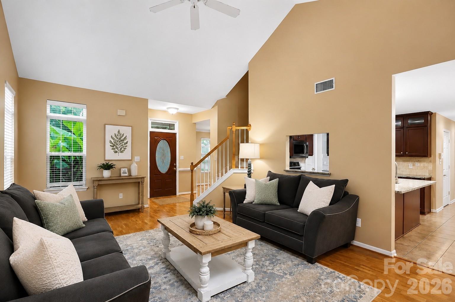 6337 Lily Pad Court Property Photo 3