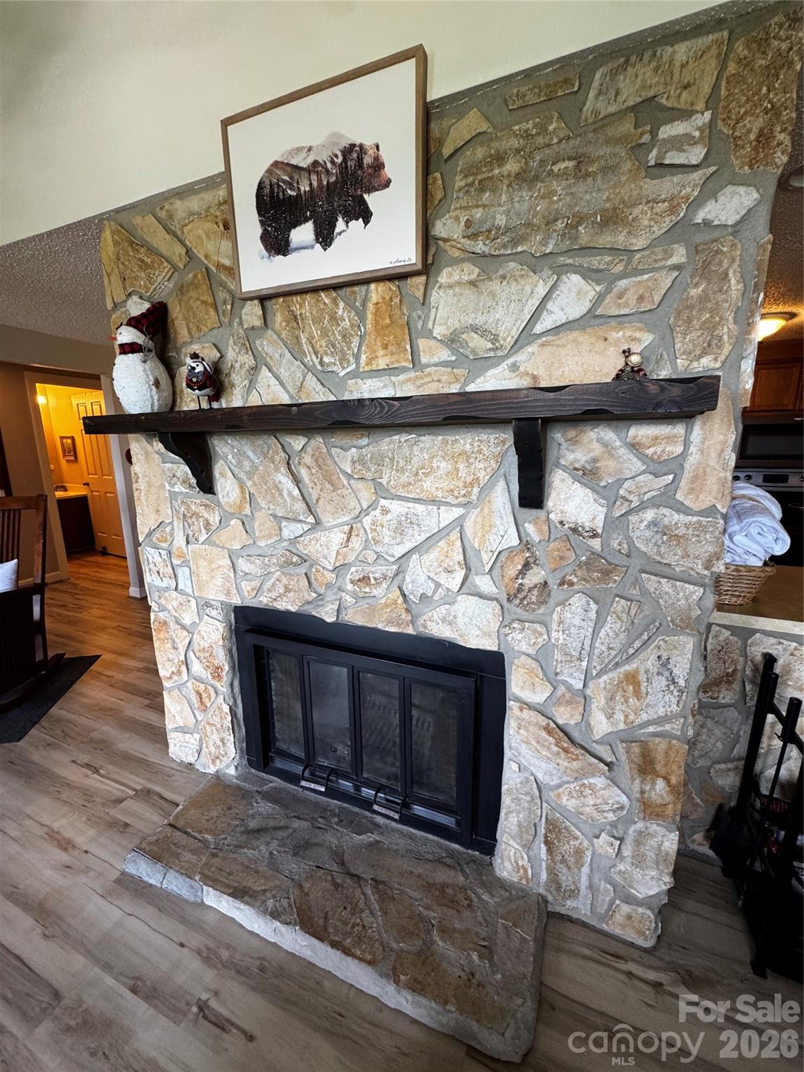 303 Sugar Top Drive 2813 Property Photo 5