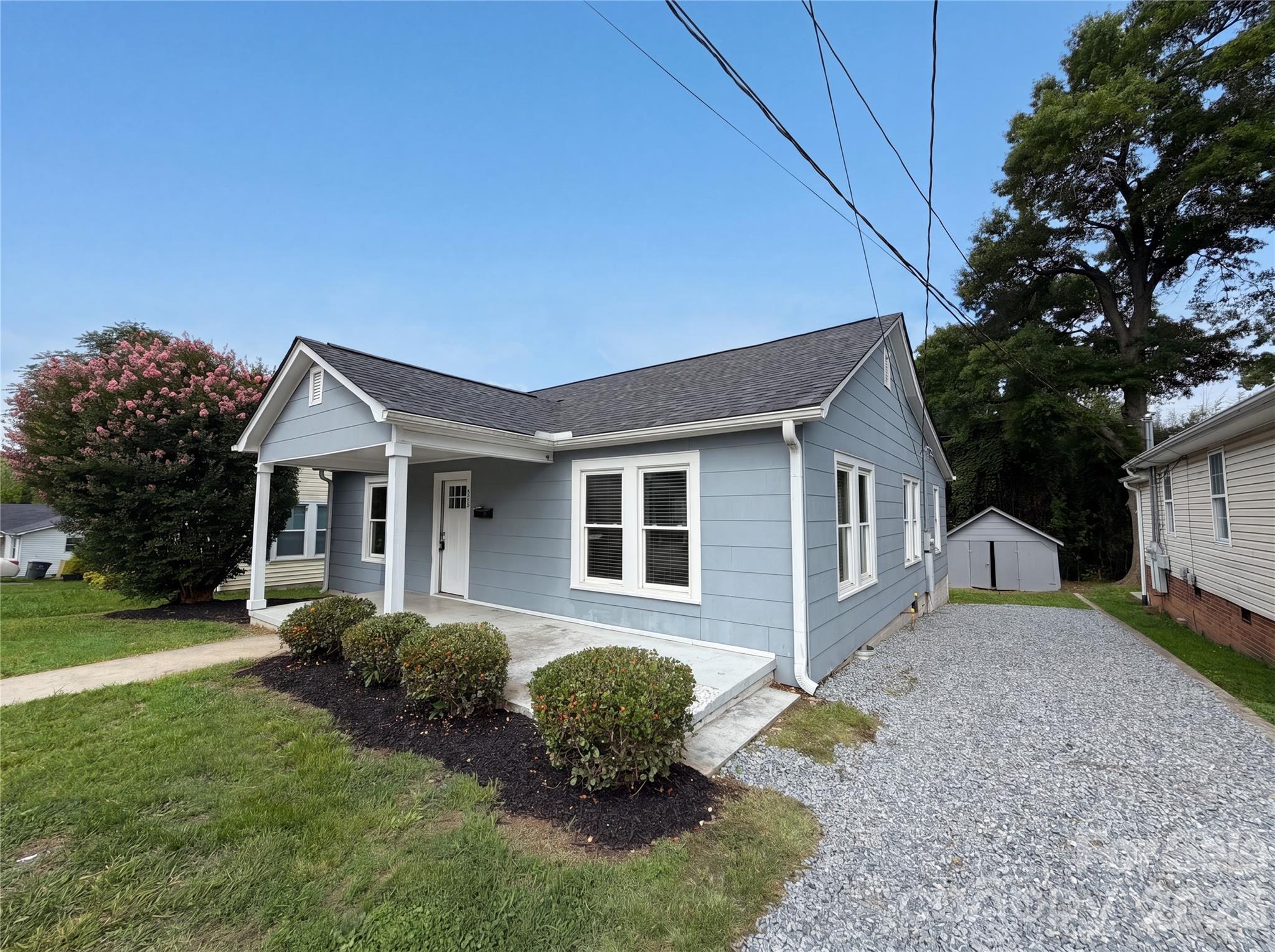 519 N Rose Avenue Property Photo 16
