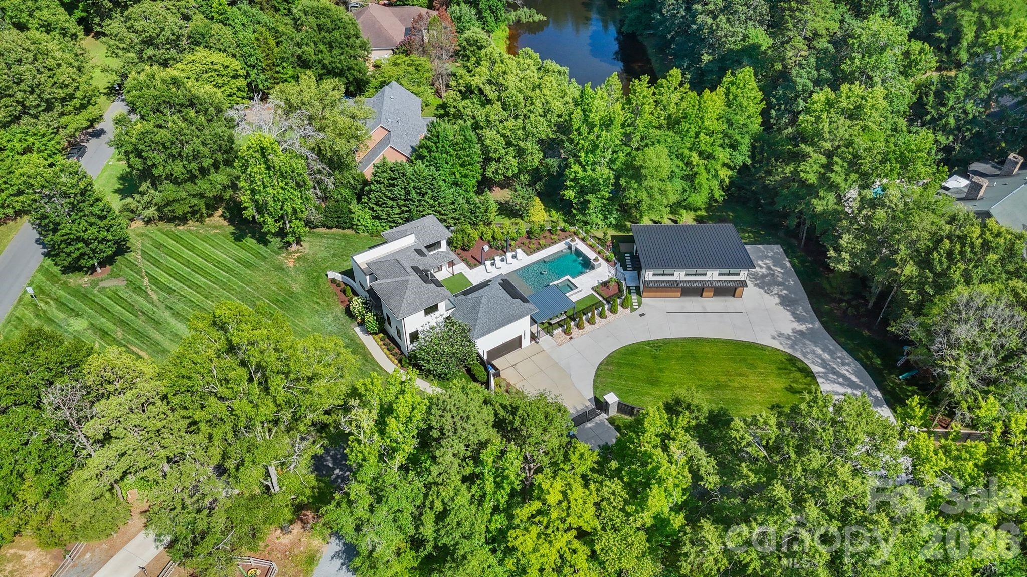 1064 Greylyn Drive Property Photo 1