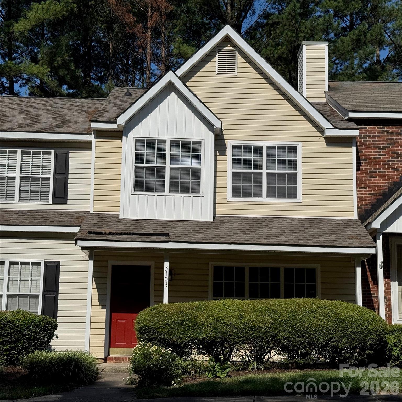 3103 Summercroft Lane Property Photo 1