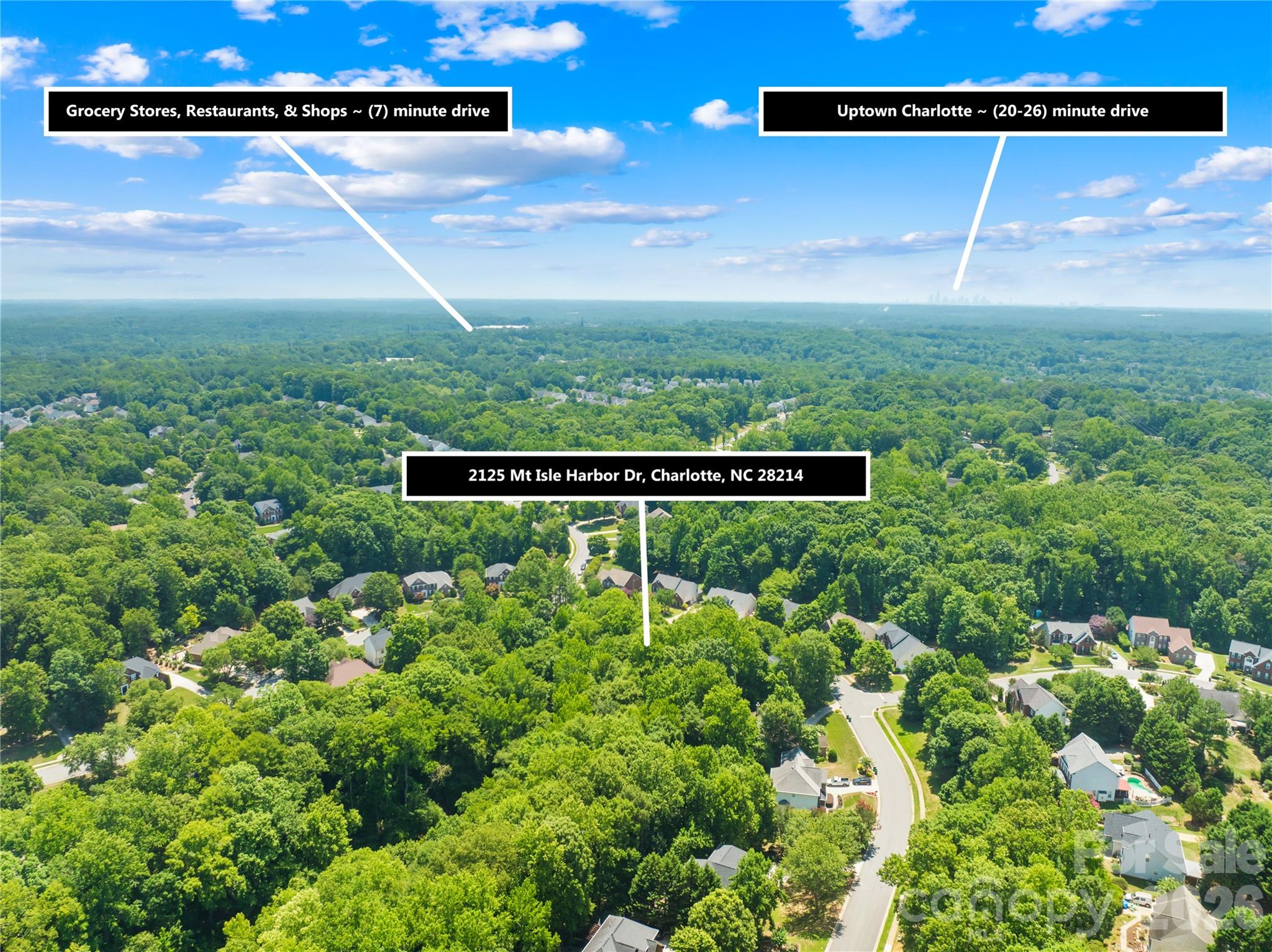 2125 Mt Isle Harbor Drive Property Photo 8