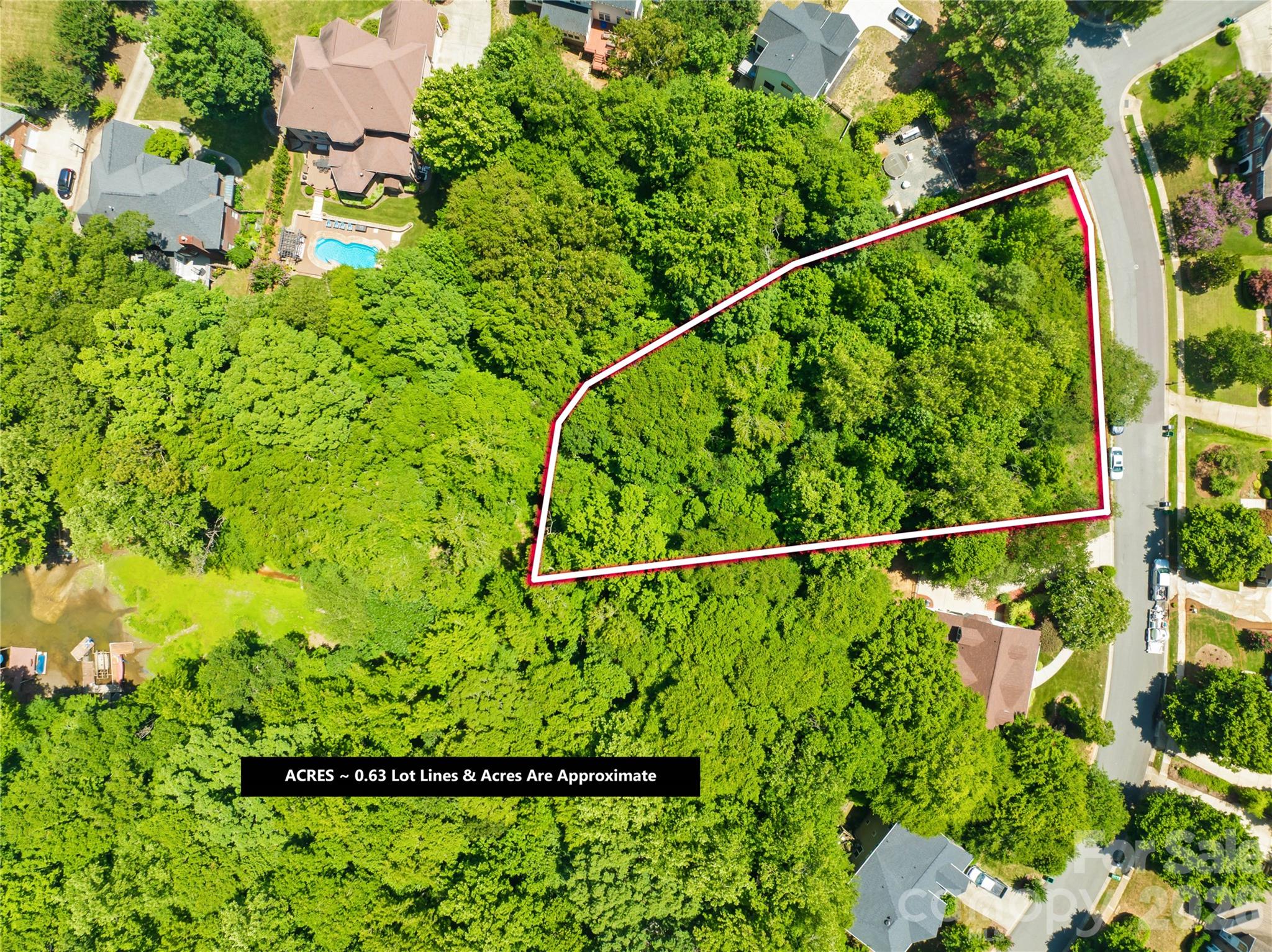 2125 Mt Isle Harbor Drive Property Photo 9