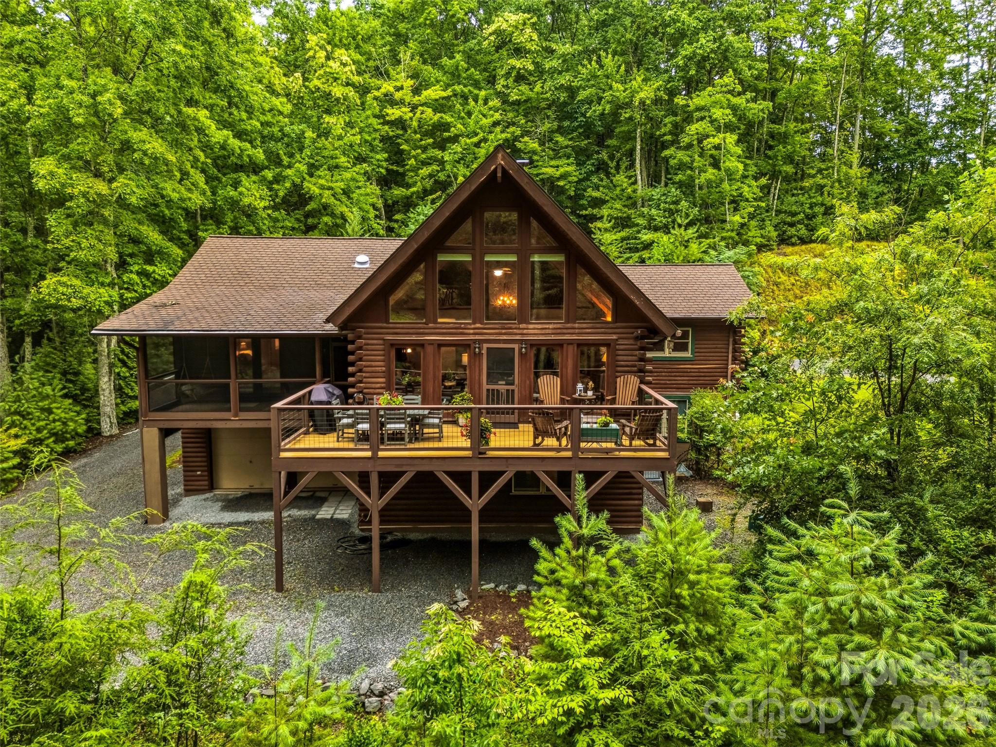 280 Laurel Creek Property Photo 1