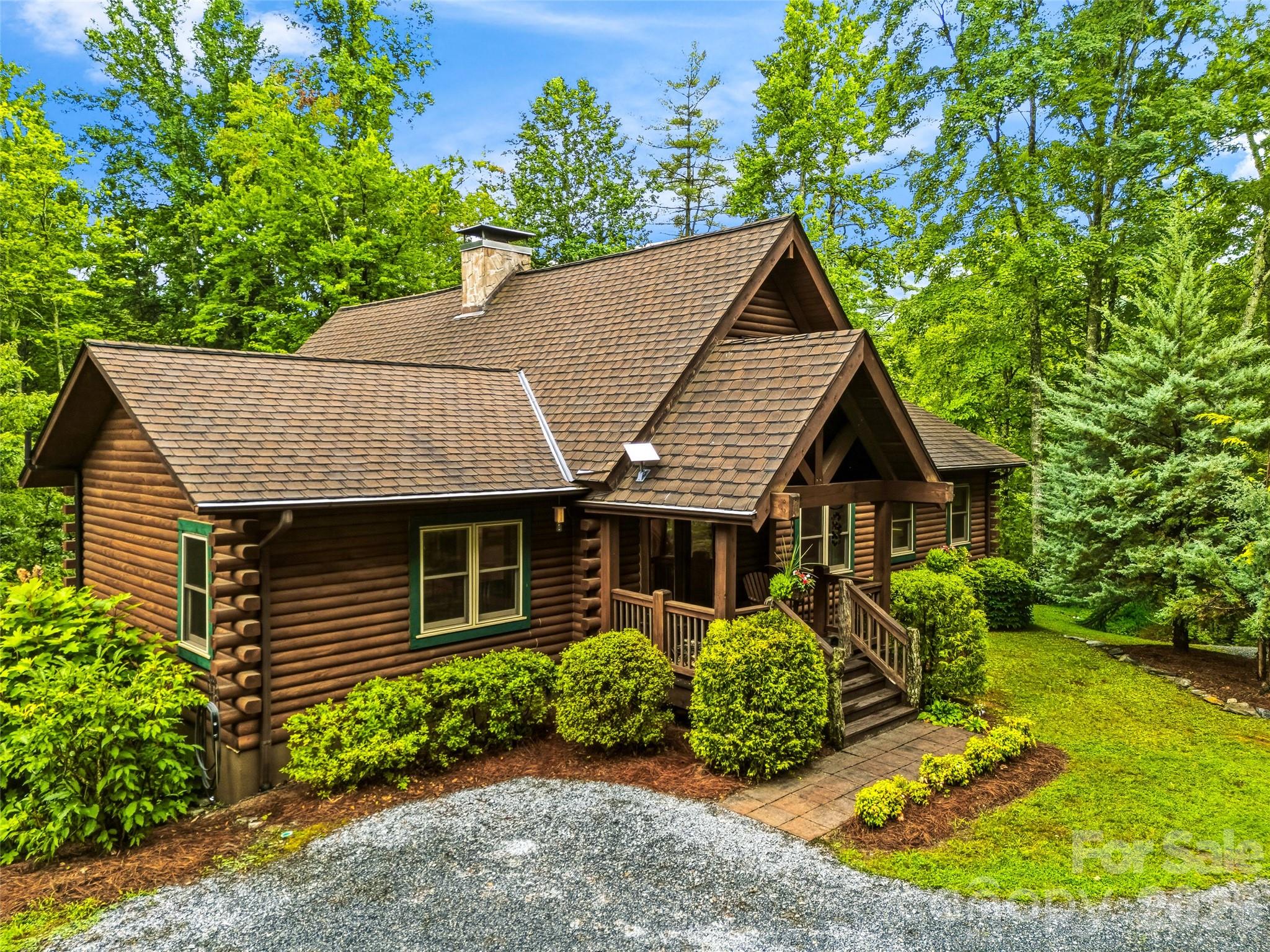 280 Laurel Creek Property Photo 2