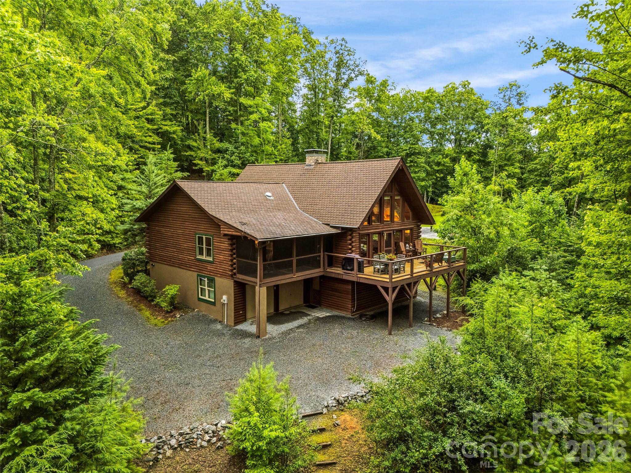280 Laurel Creek Property Photo 3