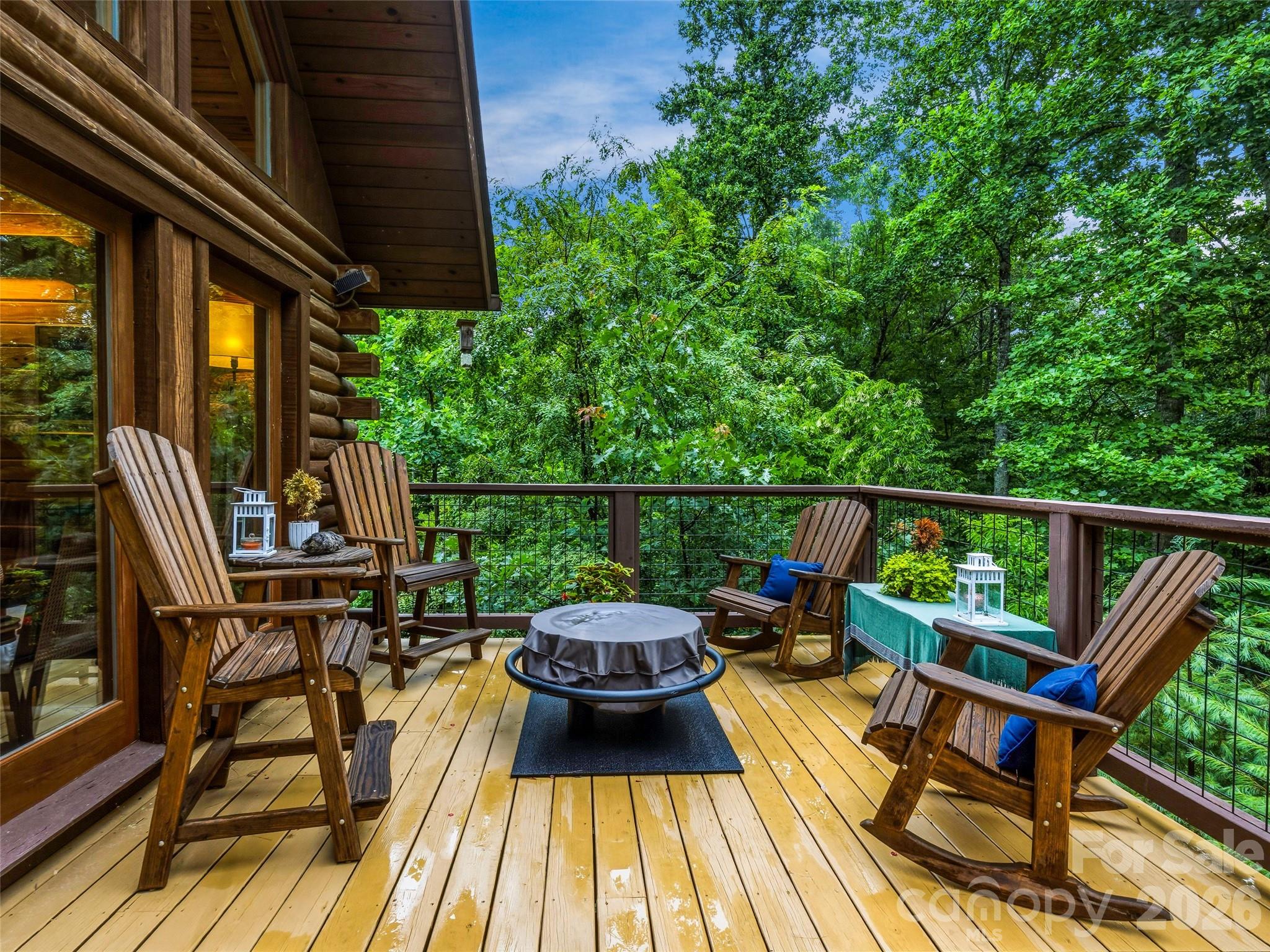 280 Laurel Creek Property Photo 16
