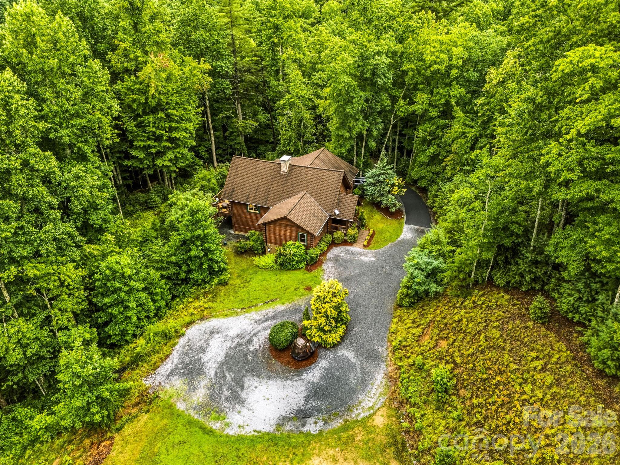 280 Laurel Creek Property Photo 41