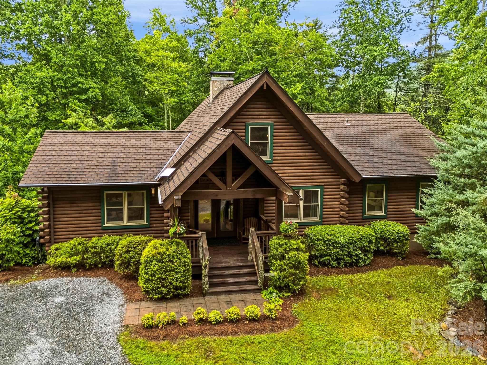 280 Laurel Creek Property Photo 44