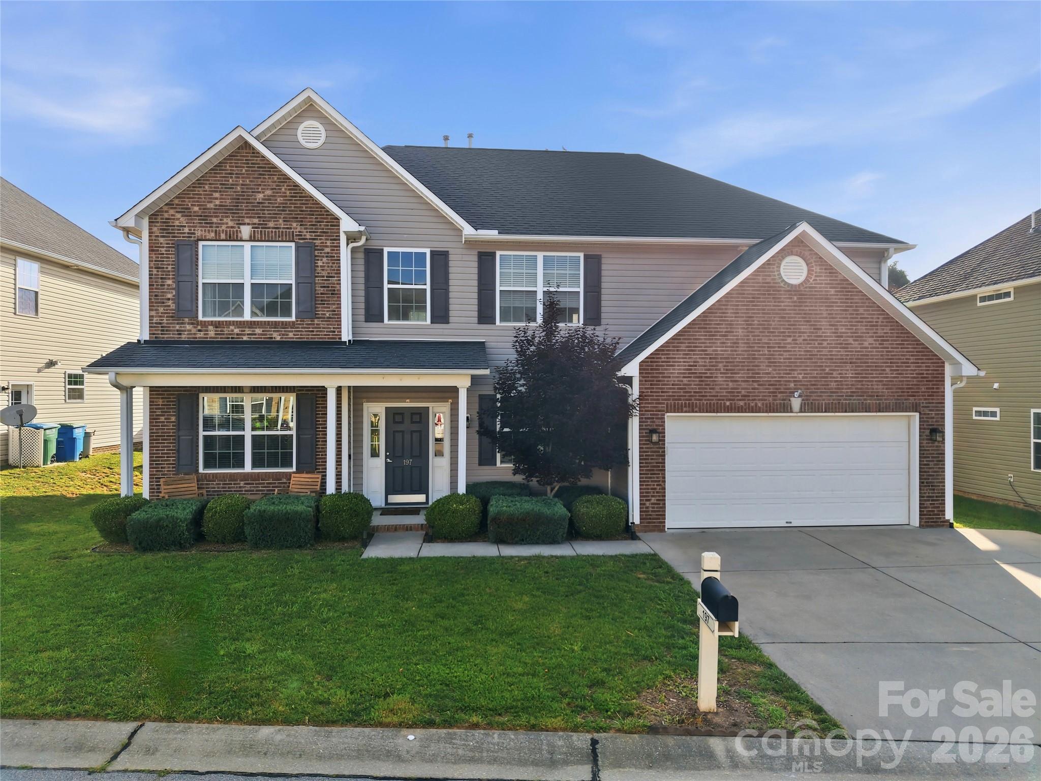 197 Roanoke Road