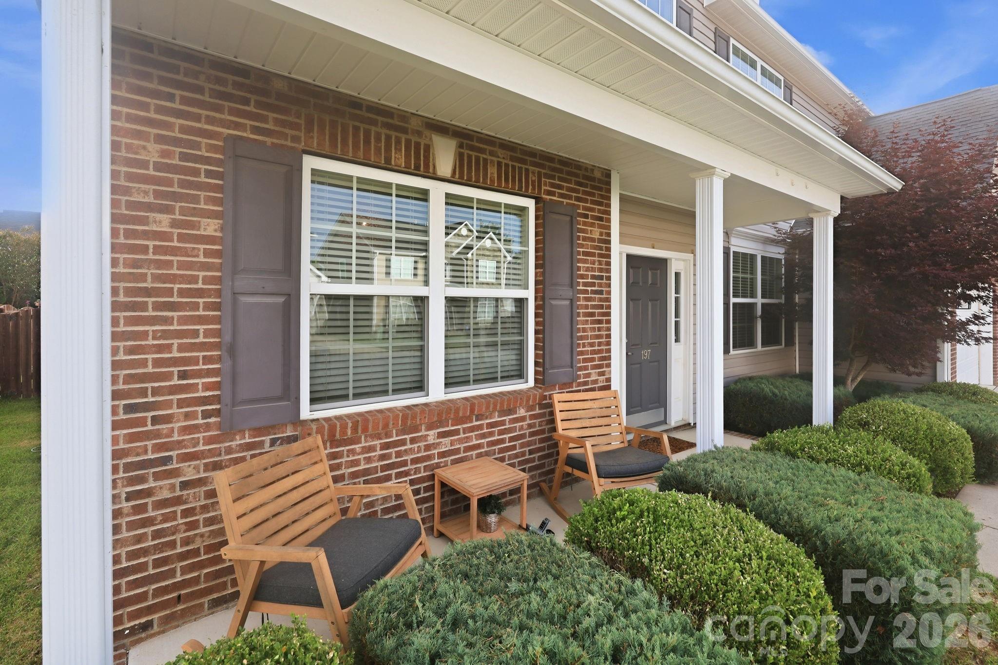 197 Roanoke Road Property Photo 2