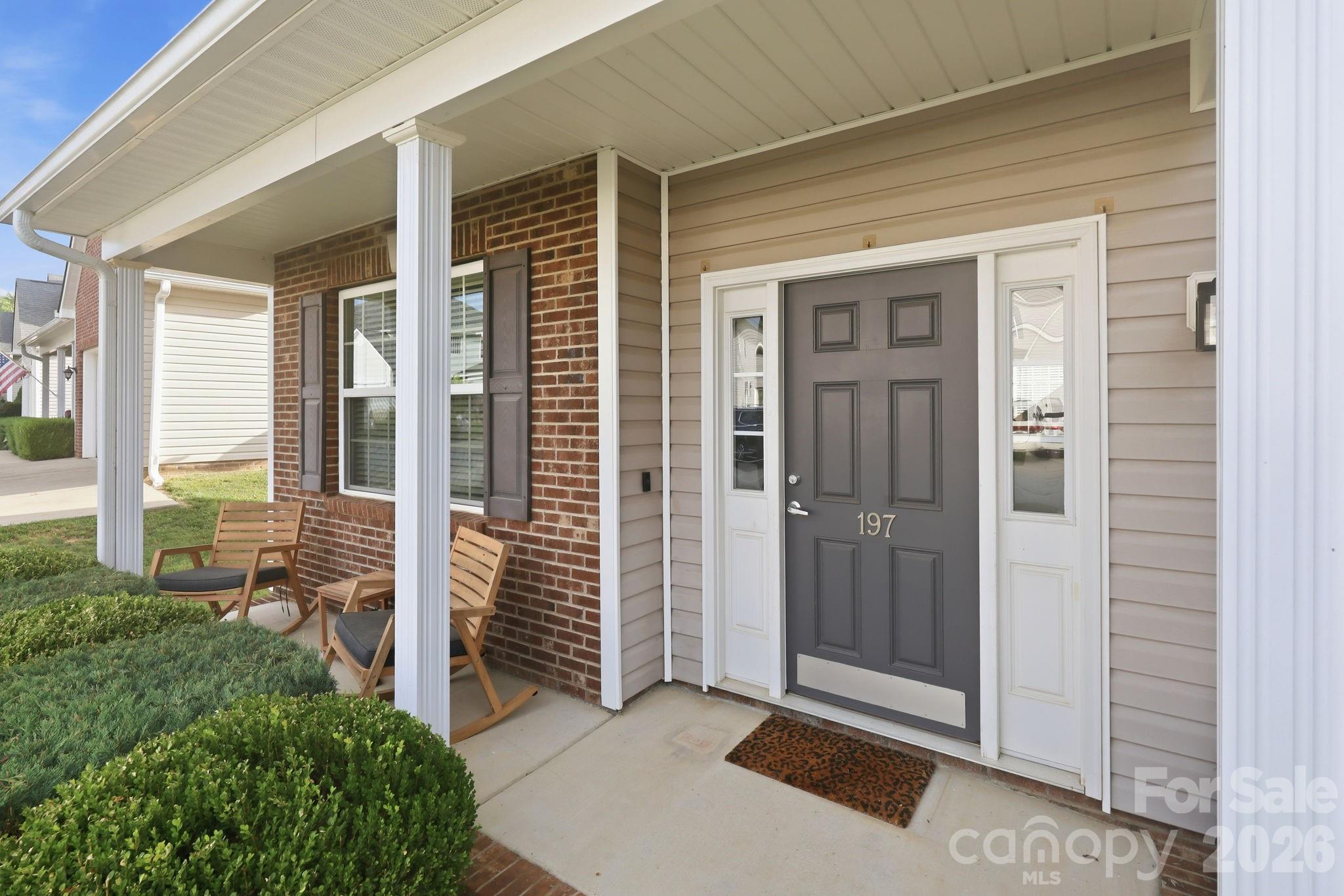 197 Roanoke Road Property Photo 3
