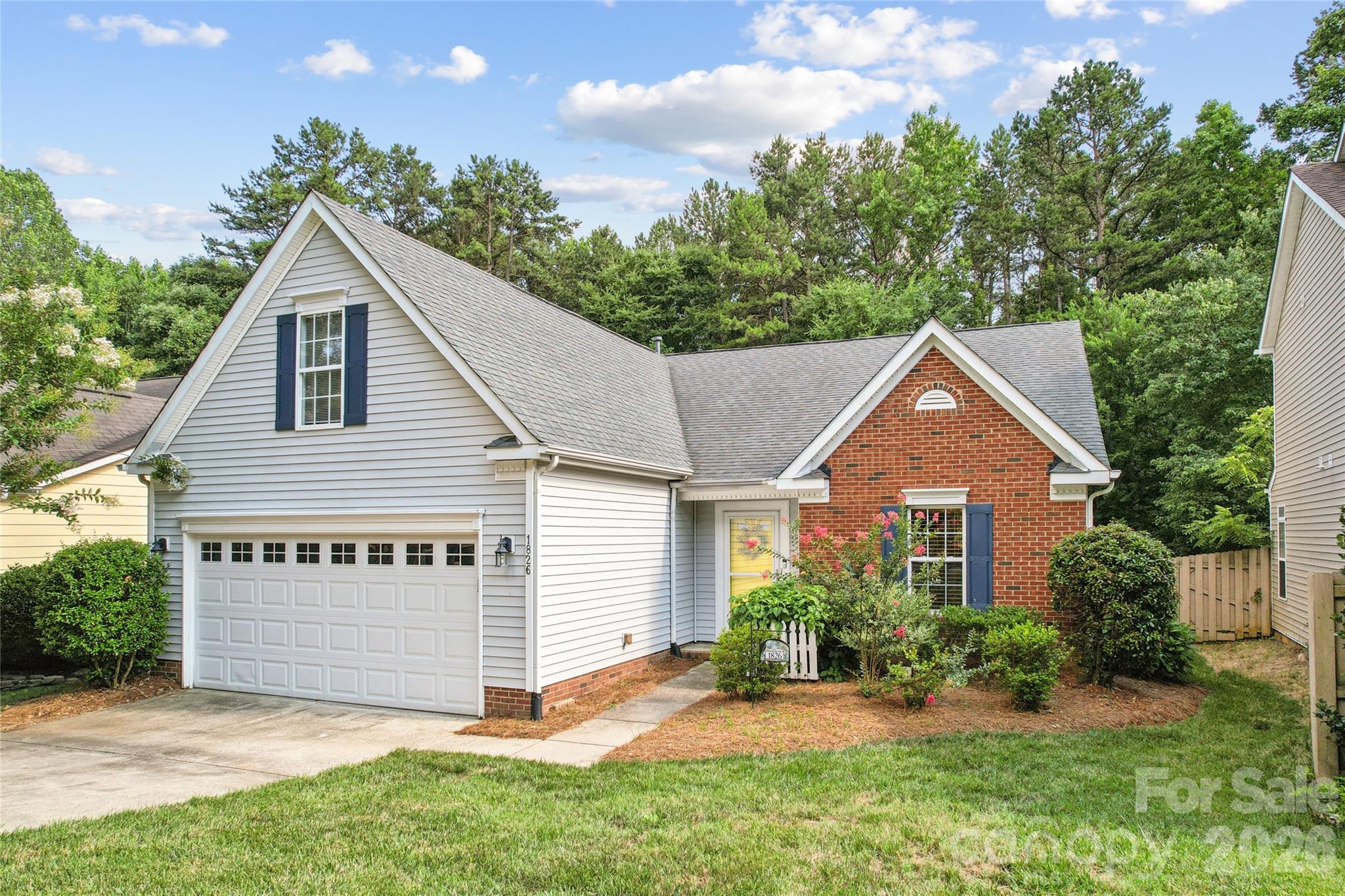 1826 Wilburn Park Lane