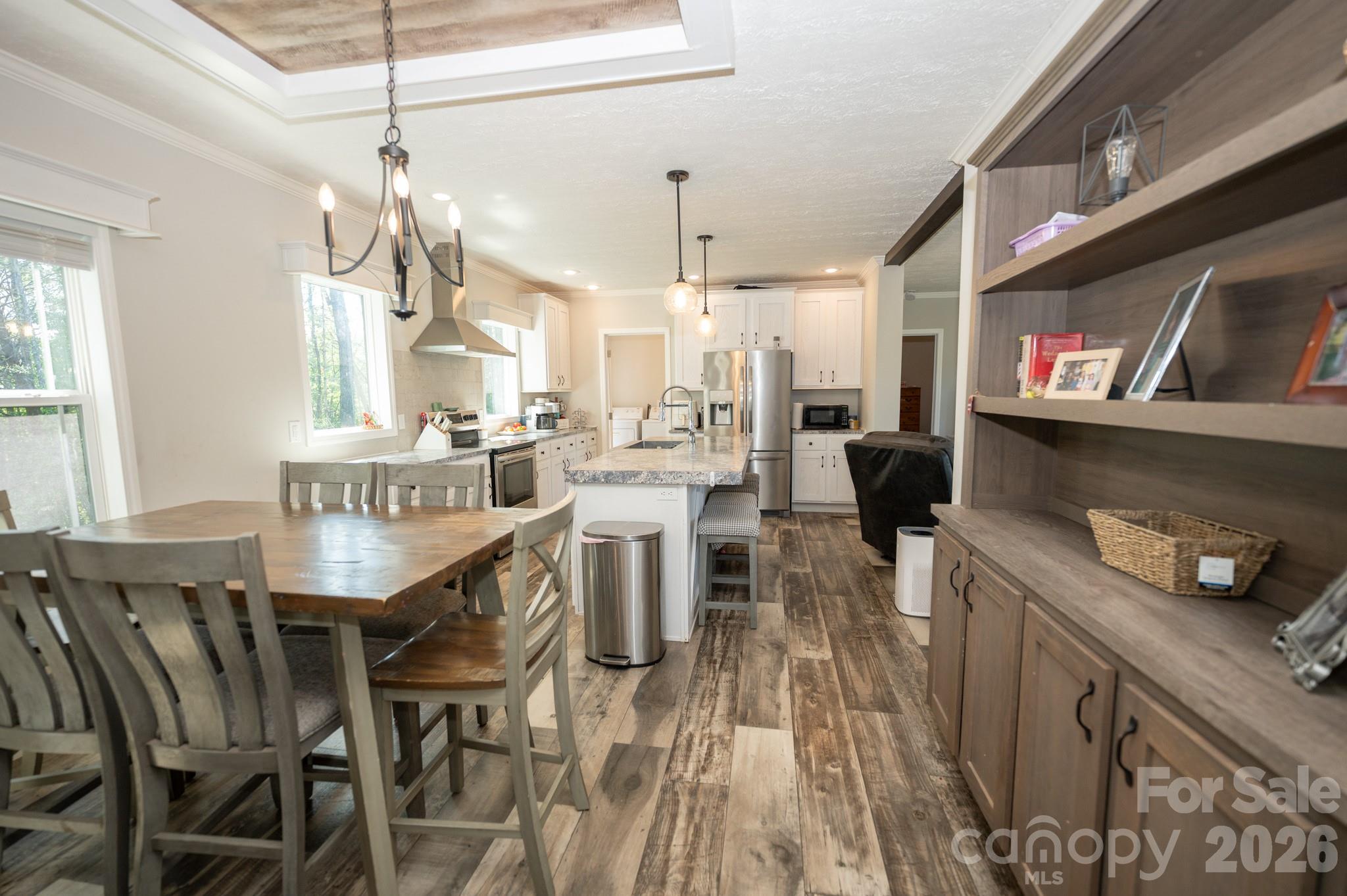 164 Basin Trail Property Photo 4