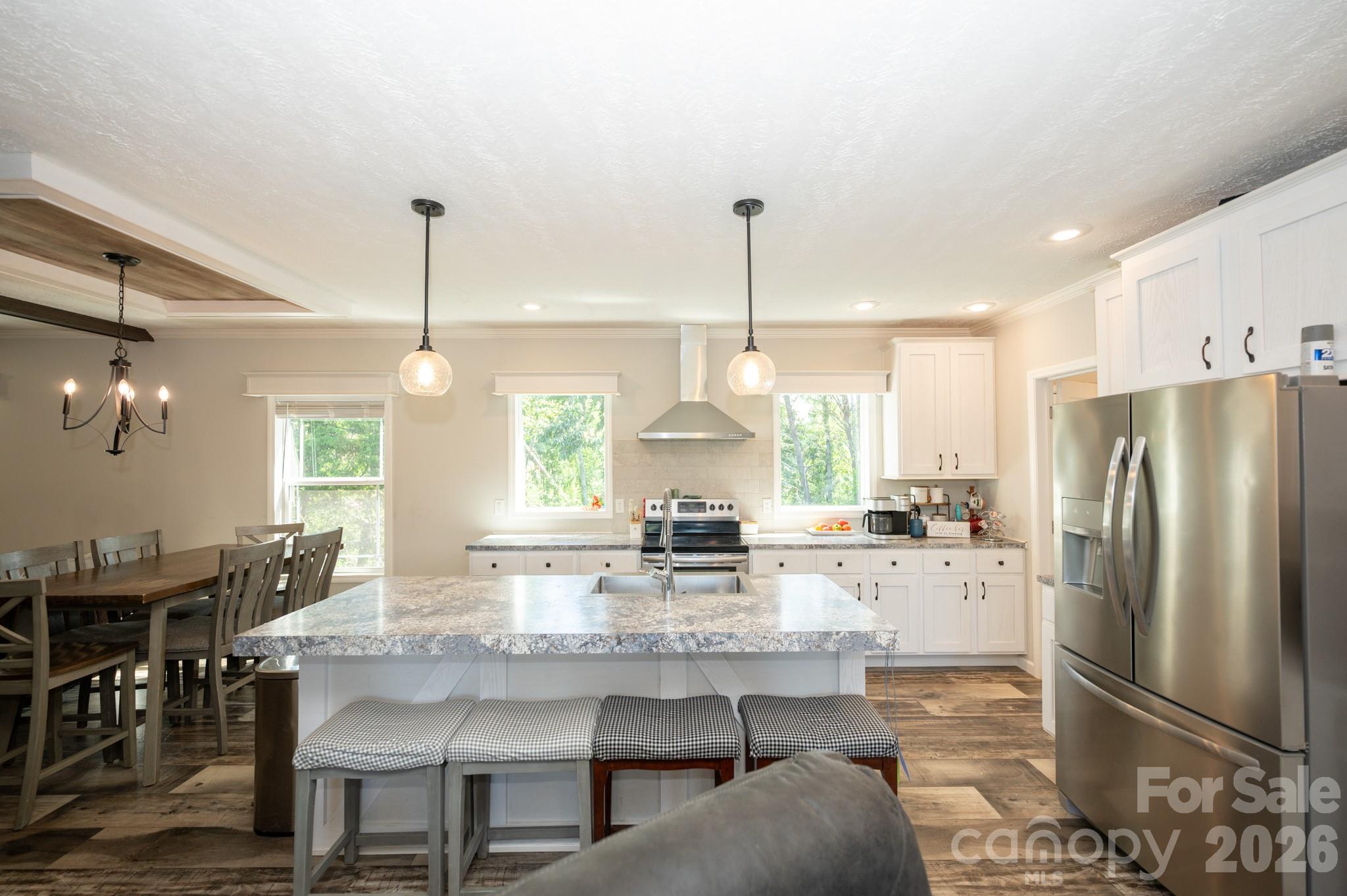 164 Basin Trail Property Photo 6
