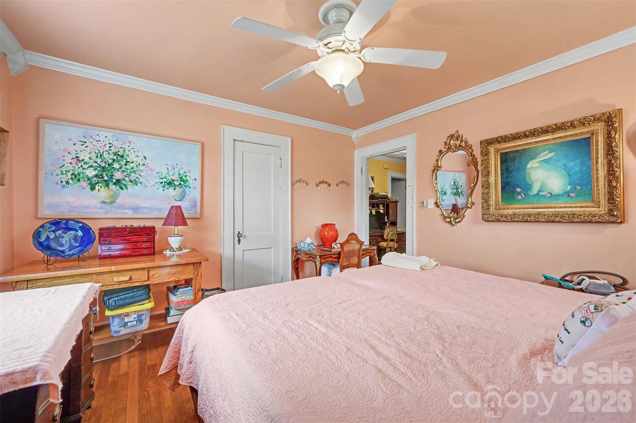 806 S Main Avenue Property Photo 19