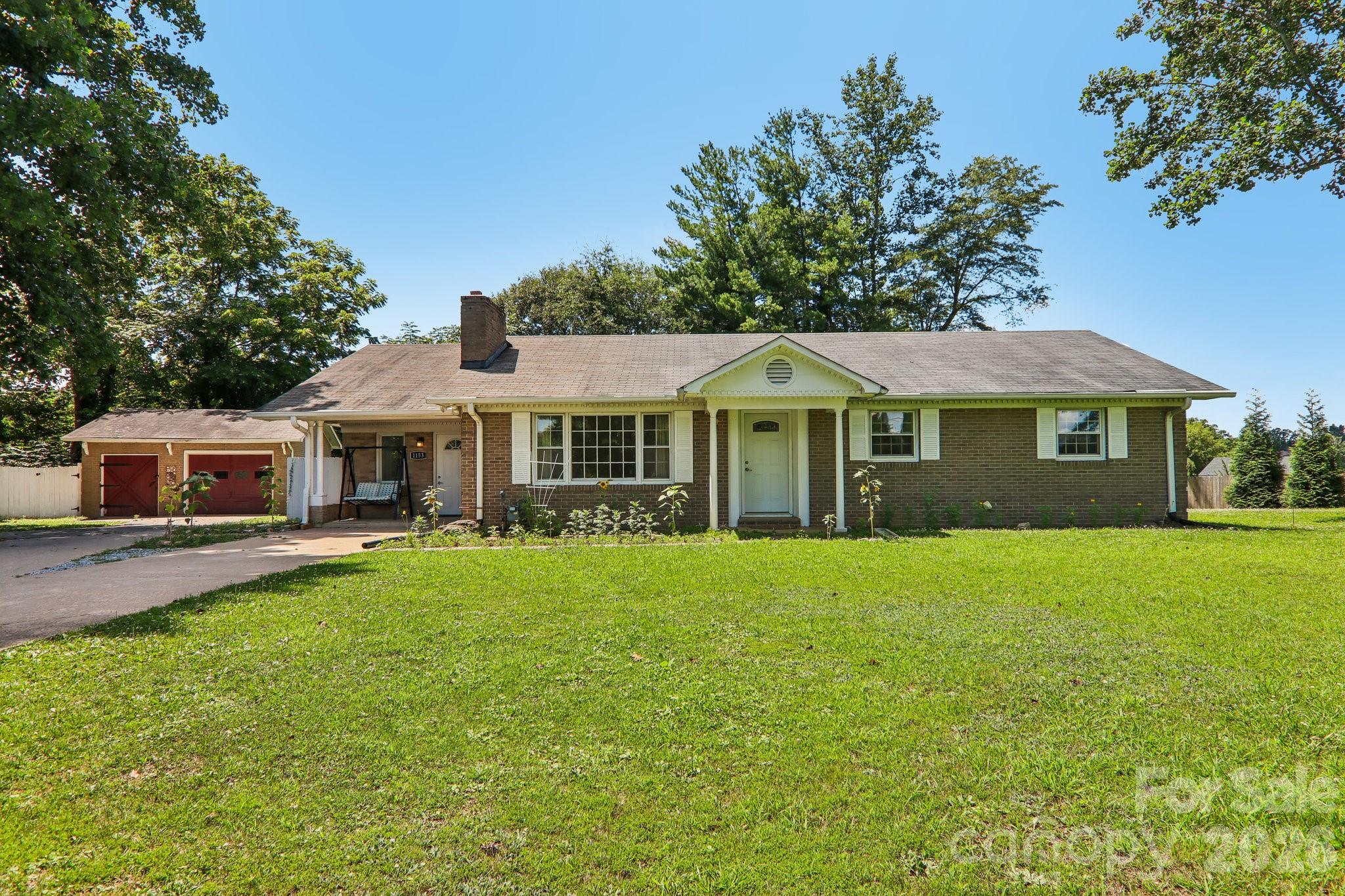 1153 Airport Road Property Photo 1