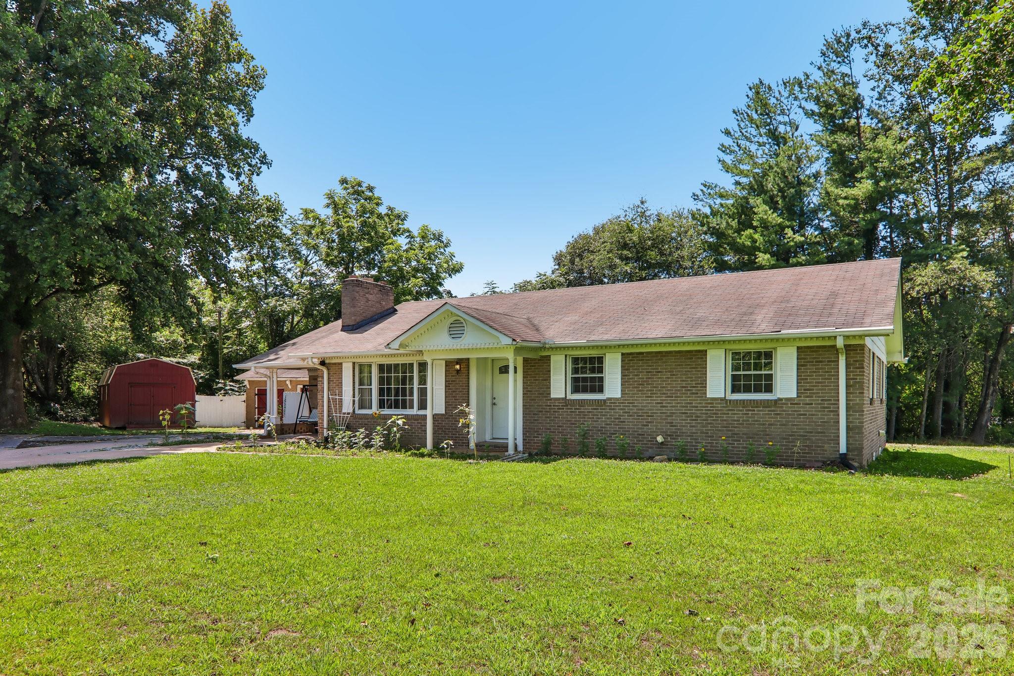 1153 Airport Road Property Photo 2