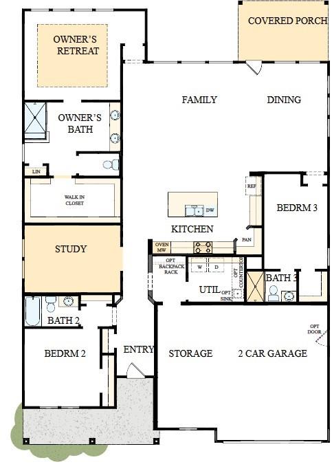 3348 Charolais Lane Property Photo 2