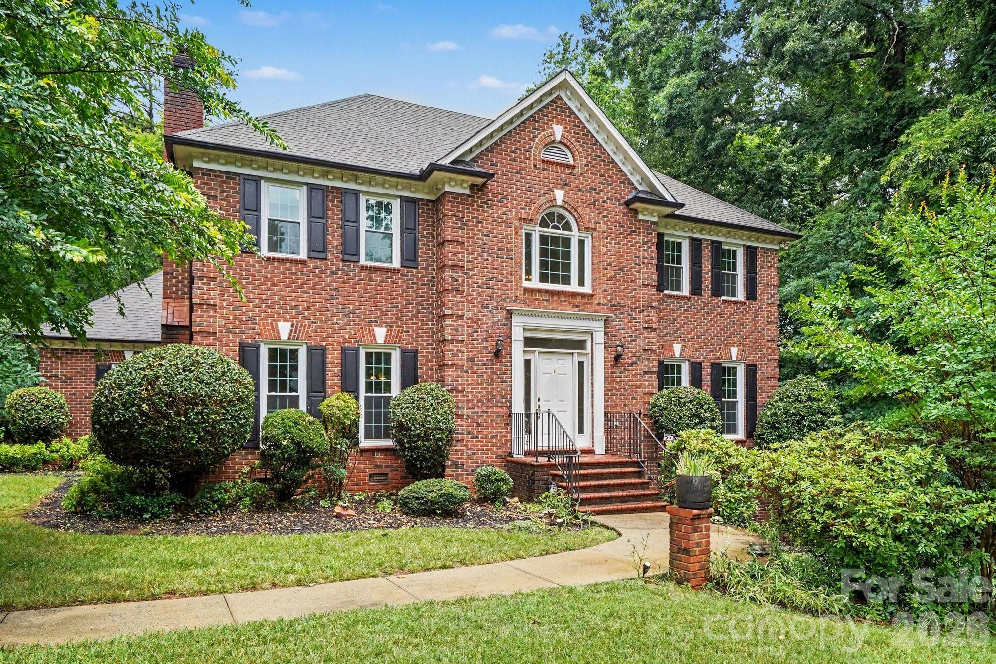 9549 Millen Drive Property Photo 3