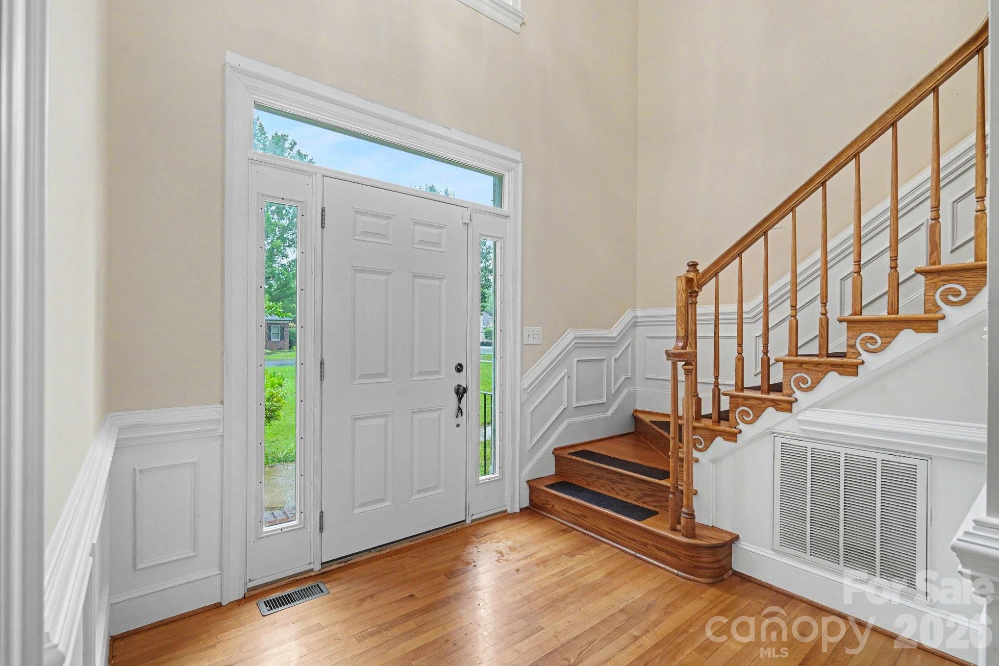 9549 Millen Drive Property Photo 4