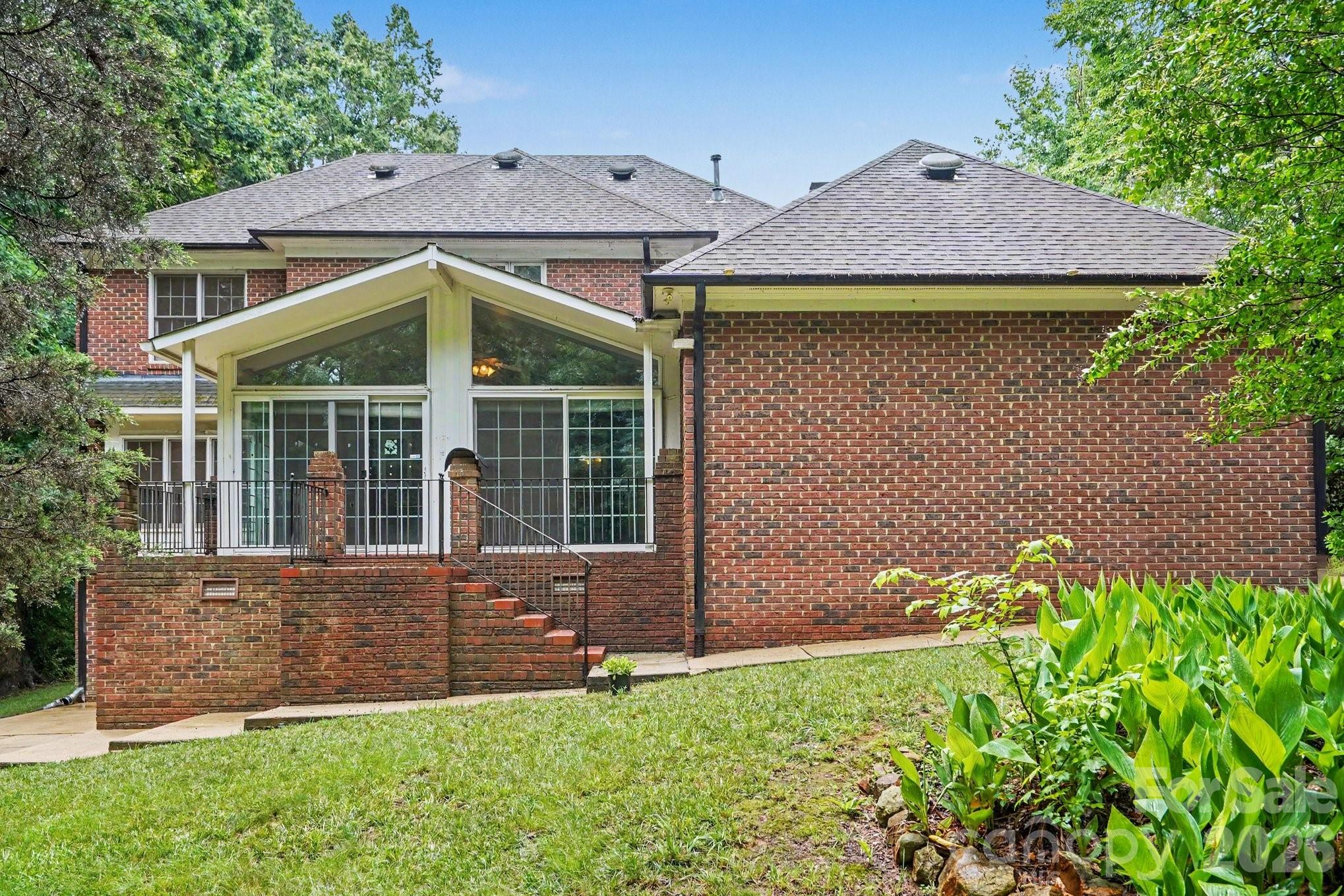 9549 Millen Drive Property Photo 24