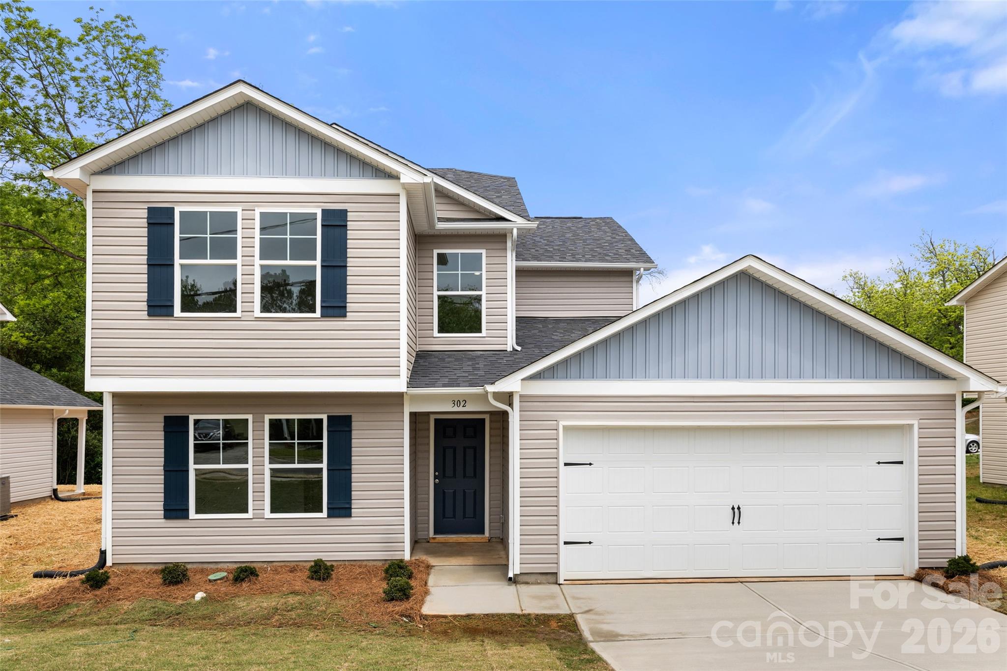 1707 Evans Drive Property Photo 1