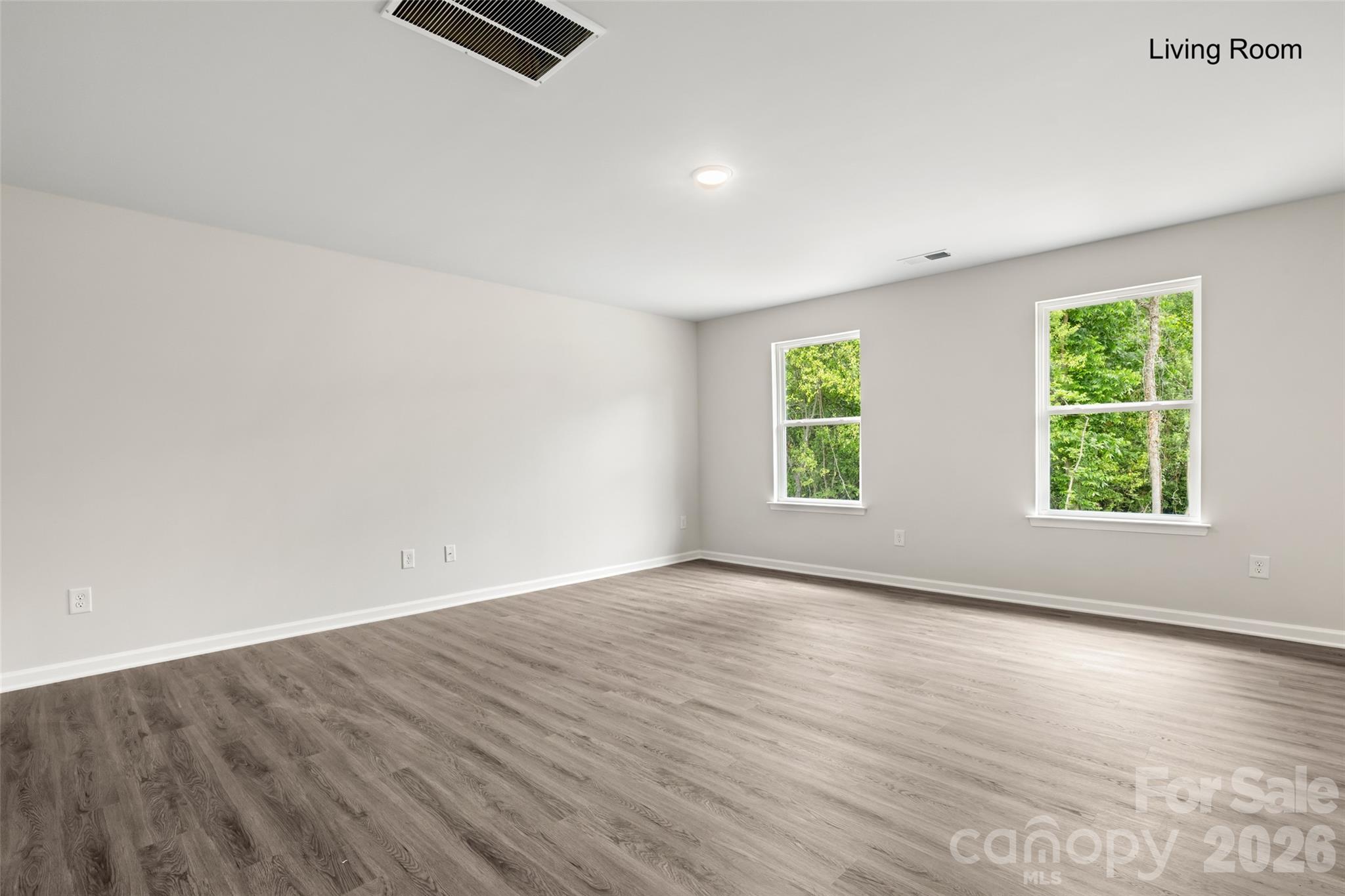 1707 Evans Drive Property Photo 3