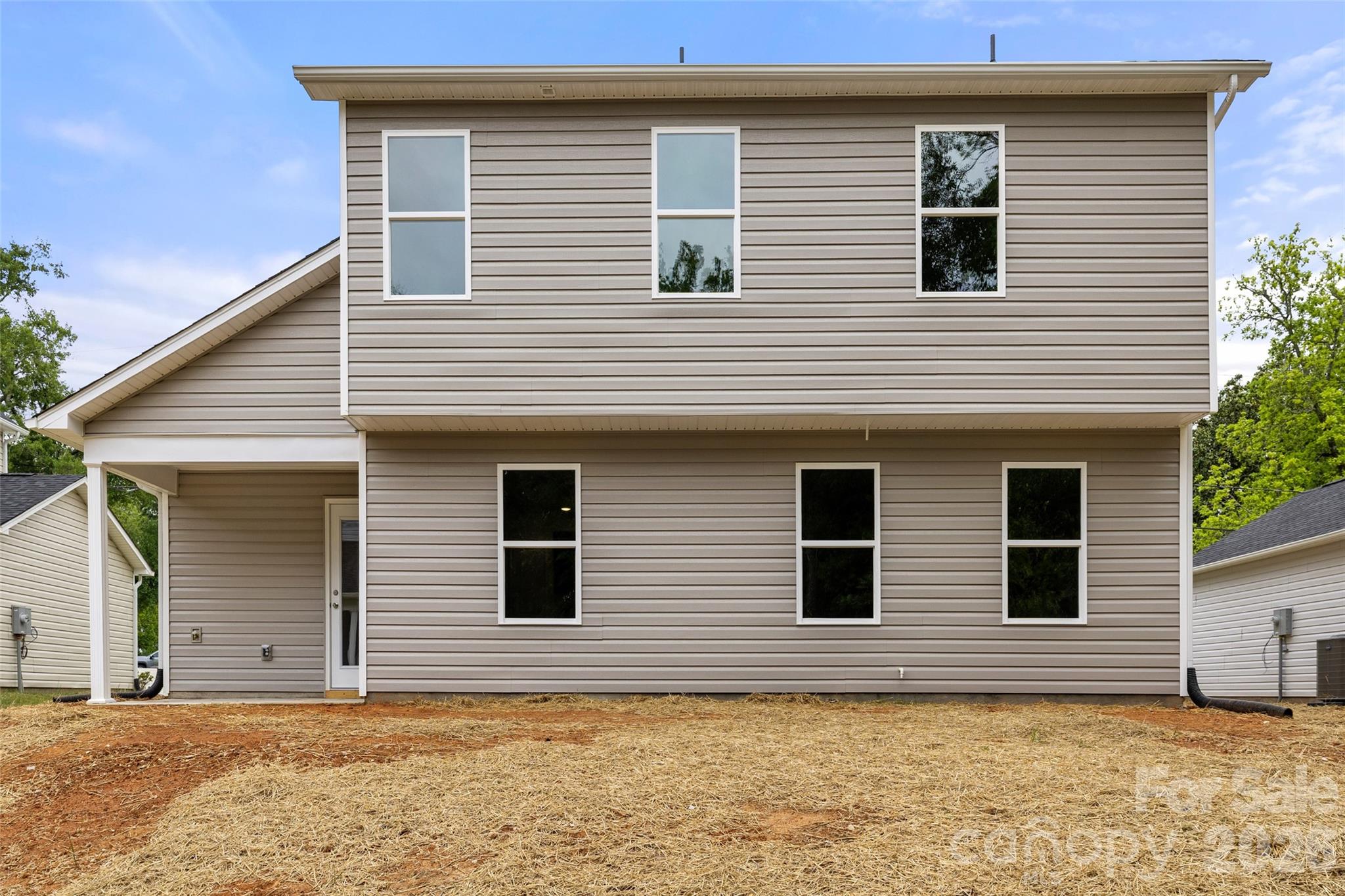 1707 Evans Drive Property Photo 23