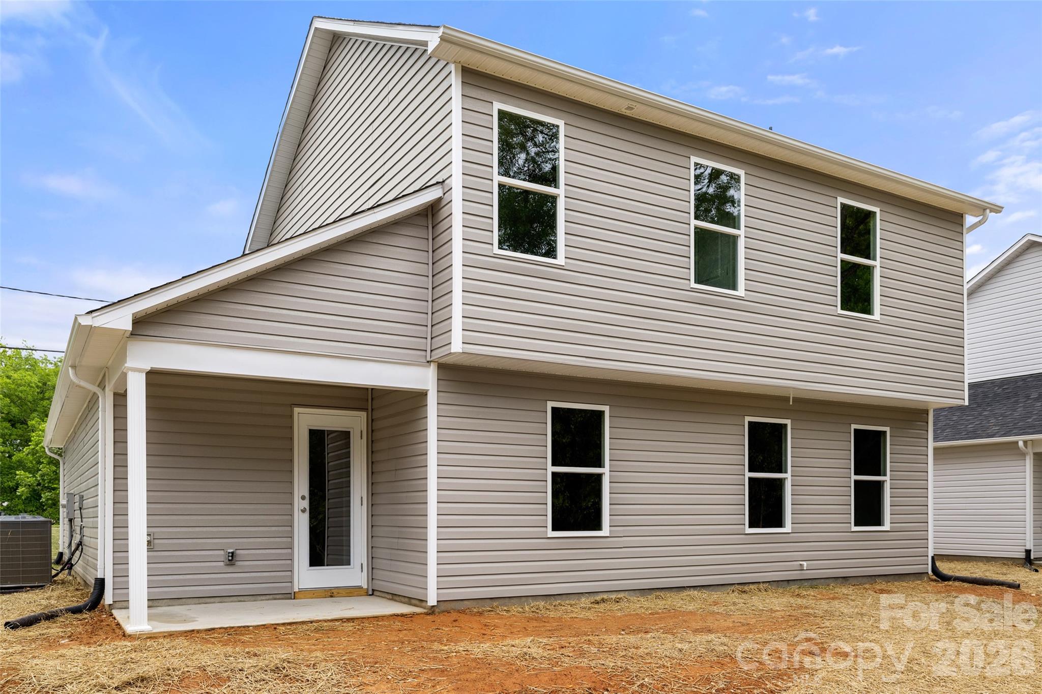 1707 Evans Drive Property Photo 24