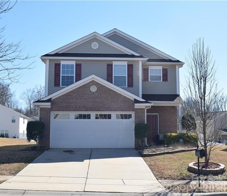 12322 Downy Birch Road Property Photo 1
