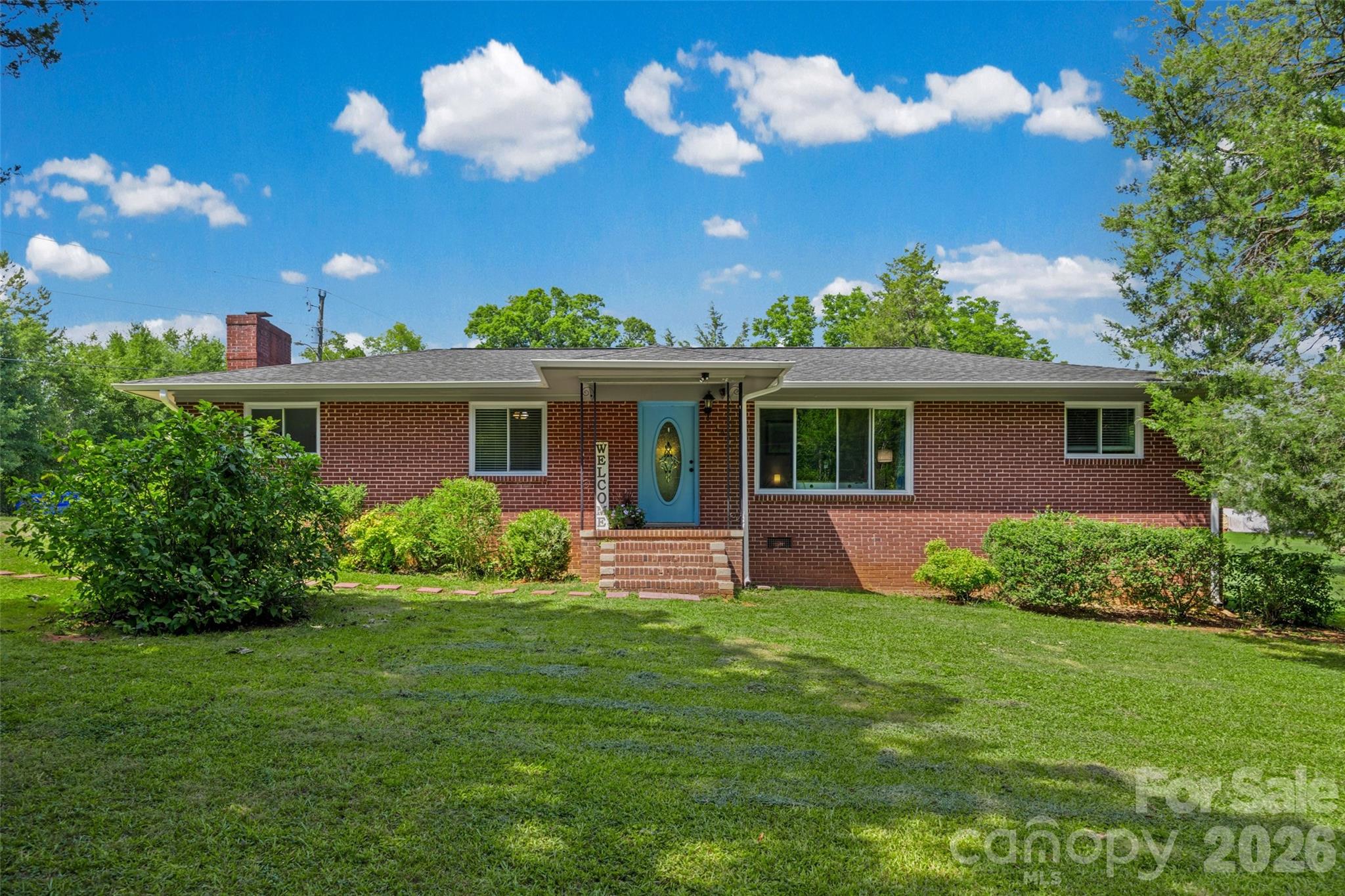 1411 Oakdale Road Property Photo 2
