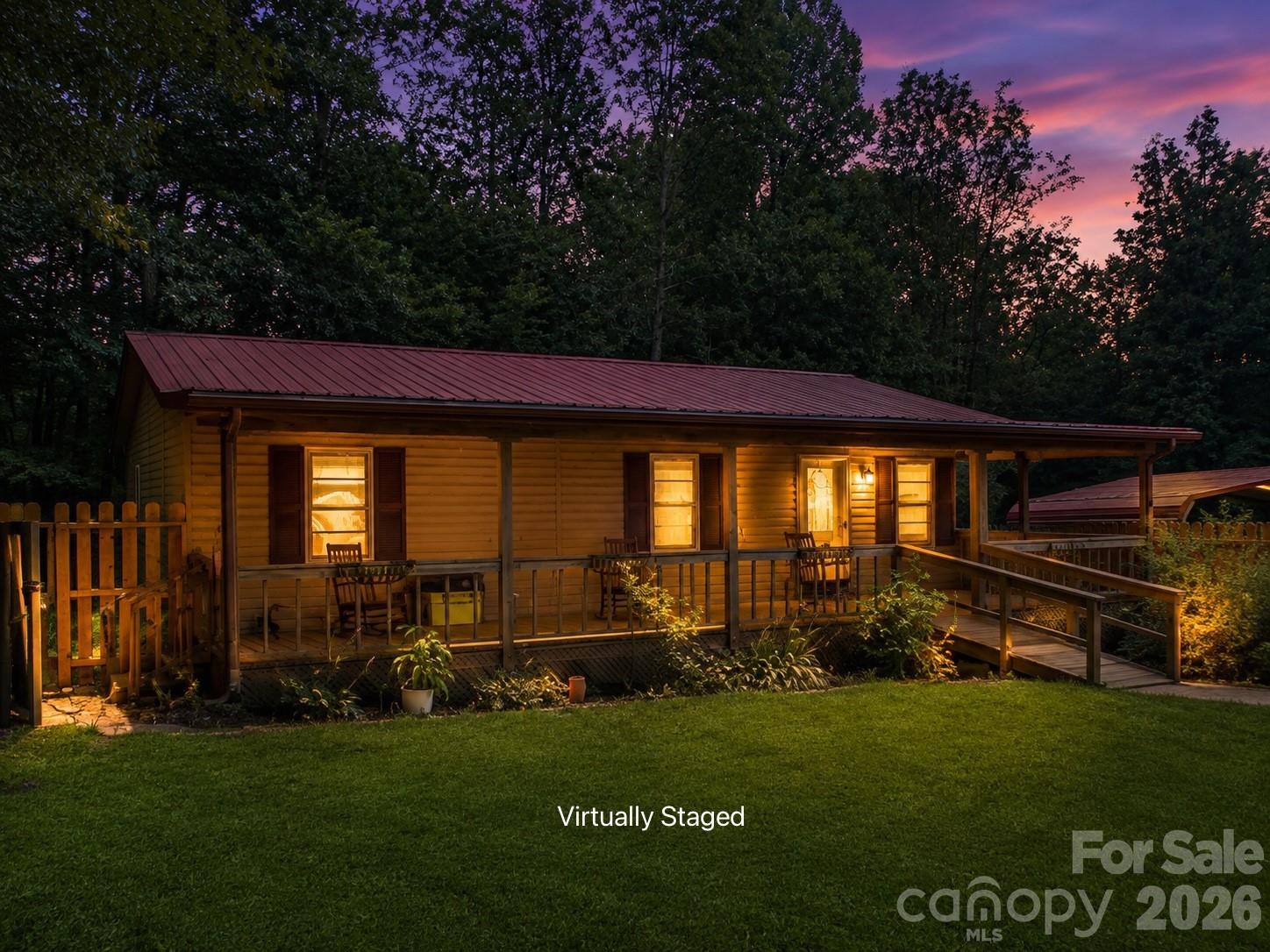 173 Croom Hollow Drive Property Photo 1