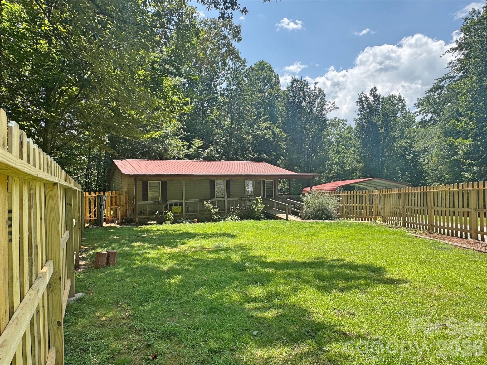 173 Croom Hollow Drive Property Photo 1
