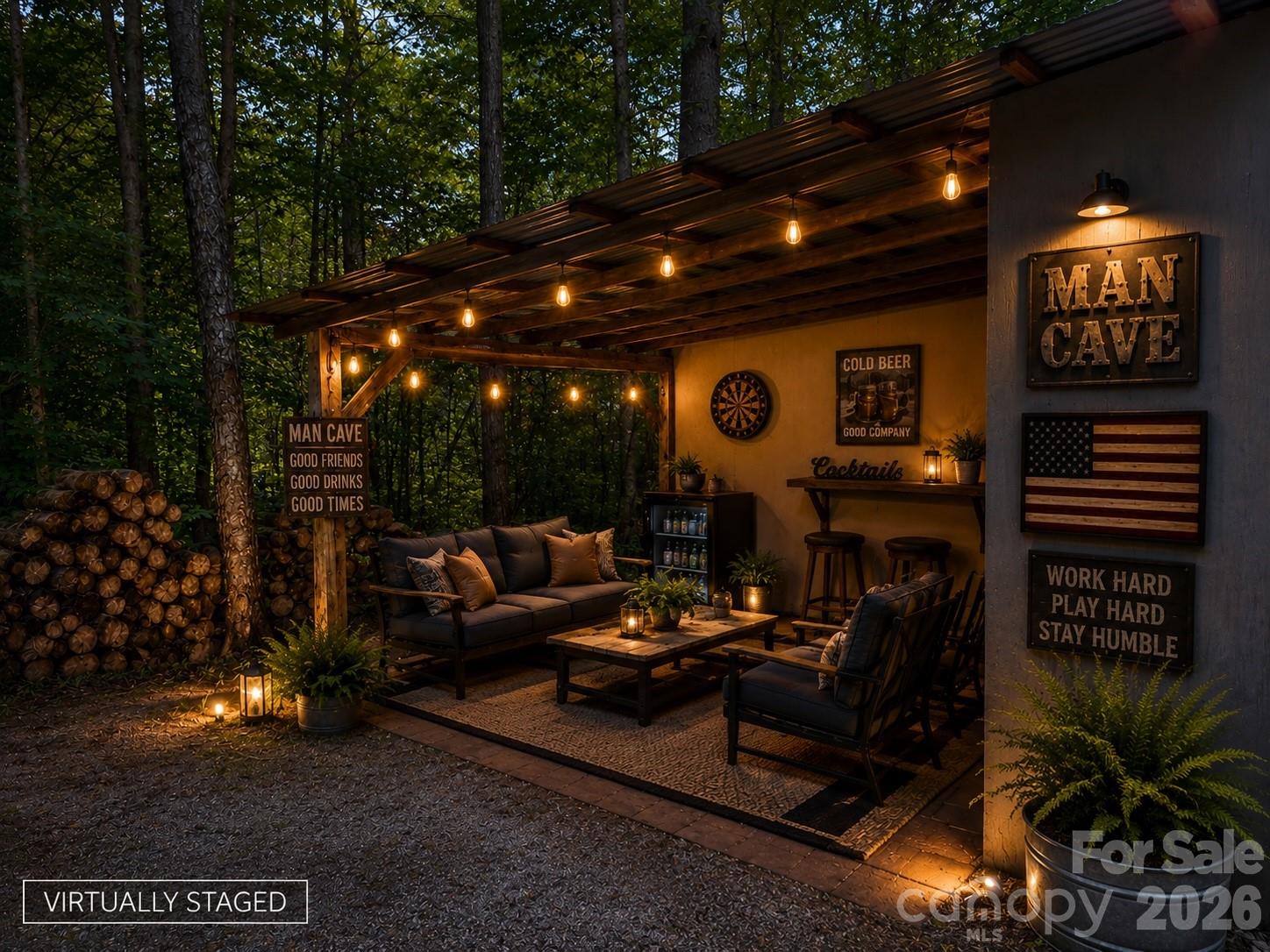 173 Croom Hollow Drive Property Photo 7